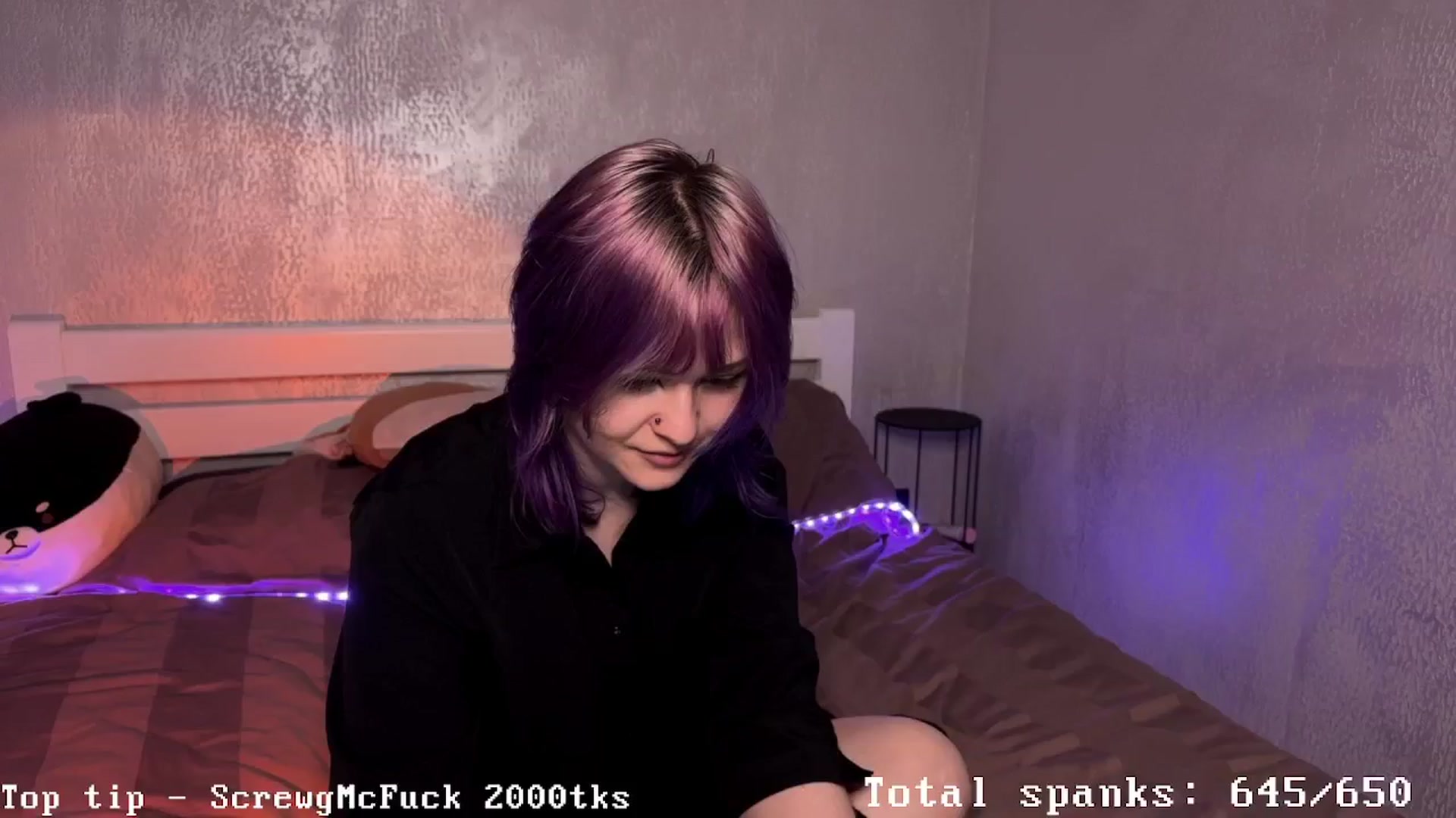 Gallery image thumbnail from AuthorityPass's myfreecams stream on, 11/14/2024, 24:55 image 10 of 20