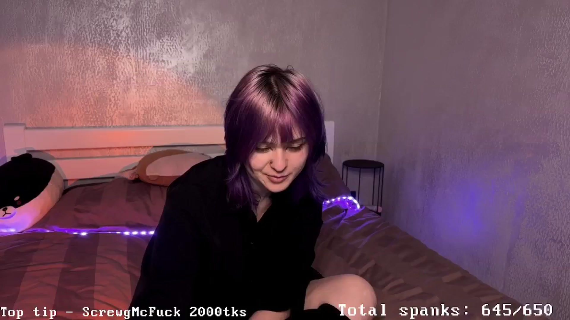 Gallery image thumbnail from AuthorityPass's myfreecams stream on, 11/14/2024, 24:55 image 15 of 20
