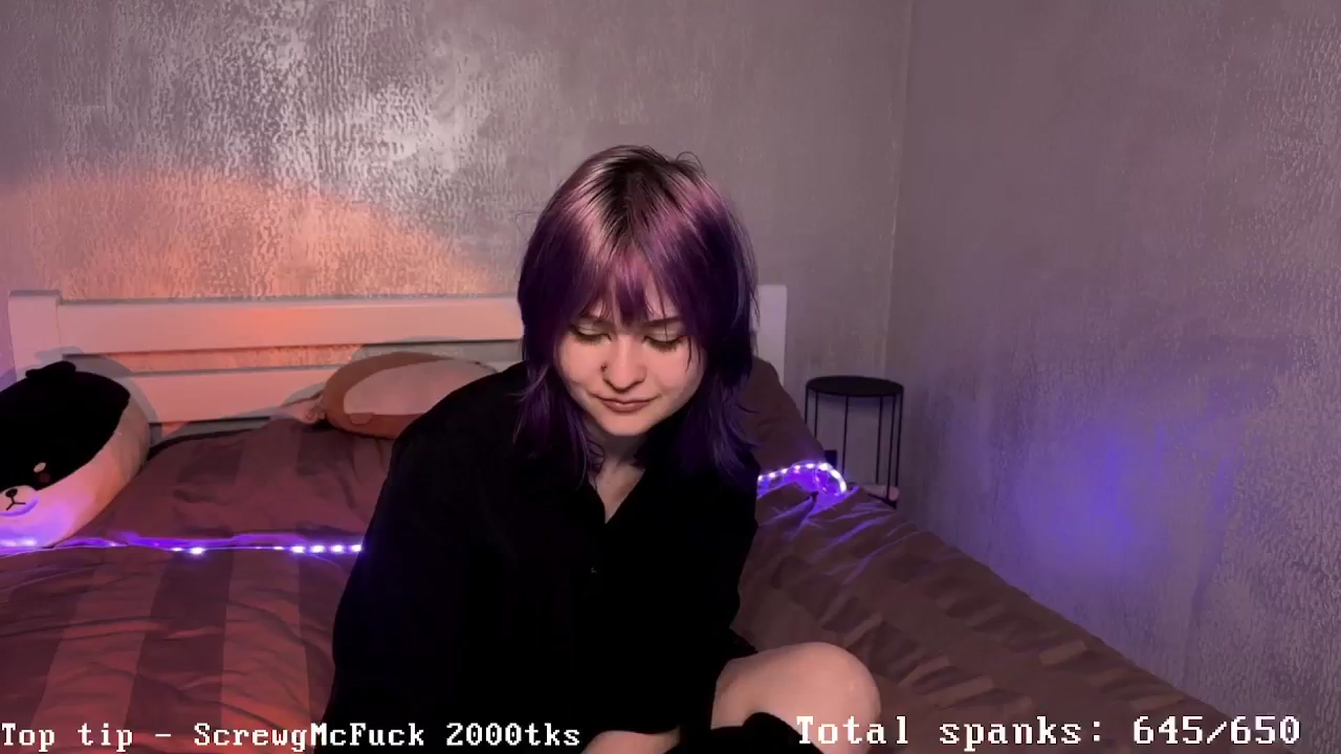 Gallery image thumbnail from AuthorityPass's myfreecams stream on, 11/14/2024, 24:55 image 16 of 20