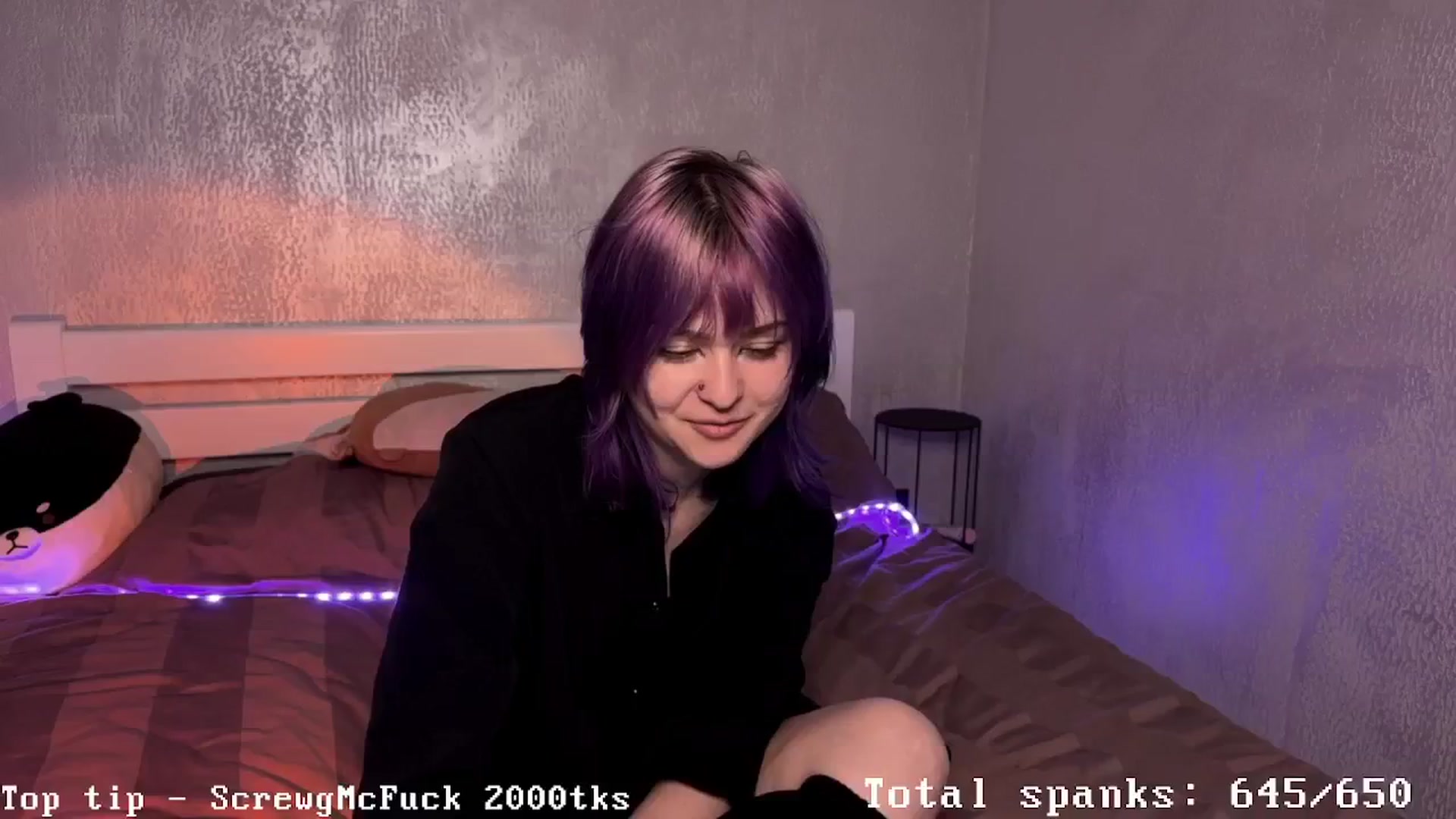 Gallery image thumbnail from AuthorityPass's myfreecams stream on, 11/14/2024, 24:55 image 18 of 20