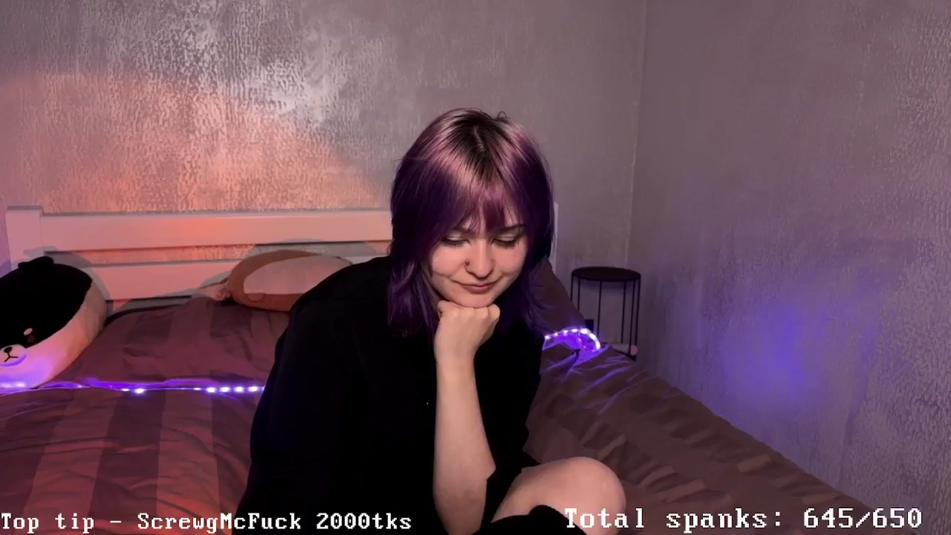 Gallery image thumbnail from AuthorityPass's myfreecams stream on, 11/14/2024, 24:55 image 14 of 20