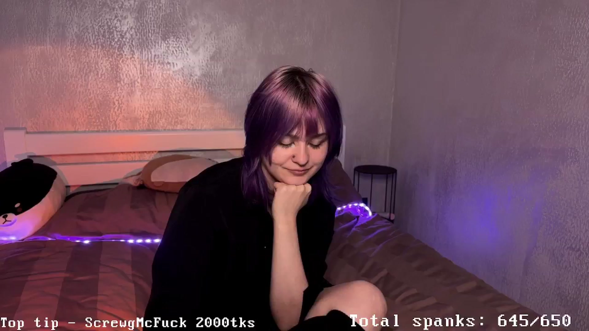 Gallery image thumbnail from AuthorityPass's myfreecams stream on, 11/14/2024, 24:55 image 13 of 20