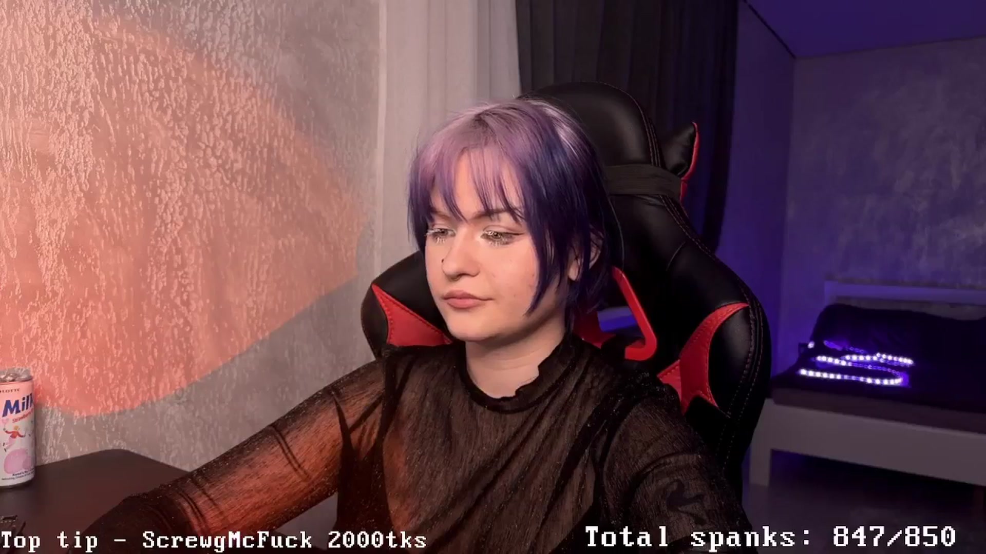 Gallery image thumbnail from AuthorityPass's myfreecams stream on, 12/13/2024, 24:59 image 13 of 20