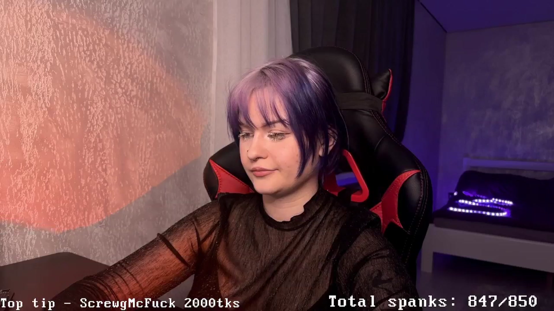 Gallery image thumbnail from AuthorityPass's myfreecams stream on, 12/13/2024, 24:59 image 14 of 20