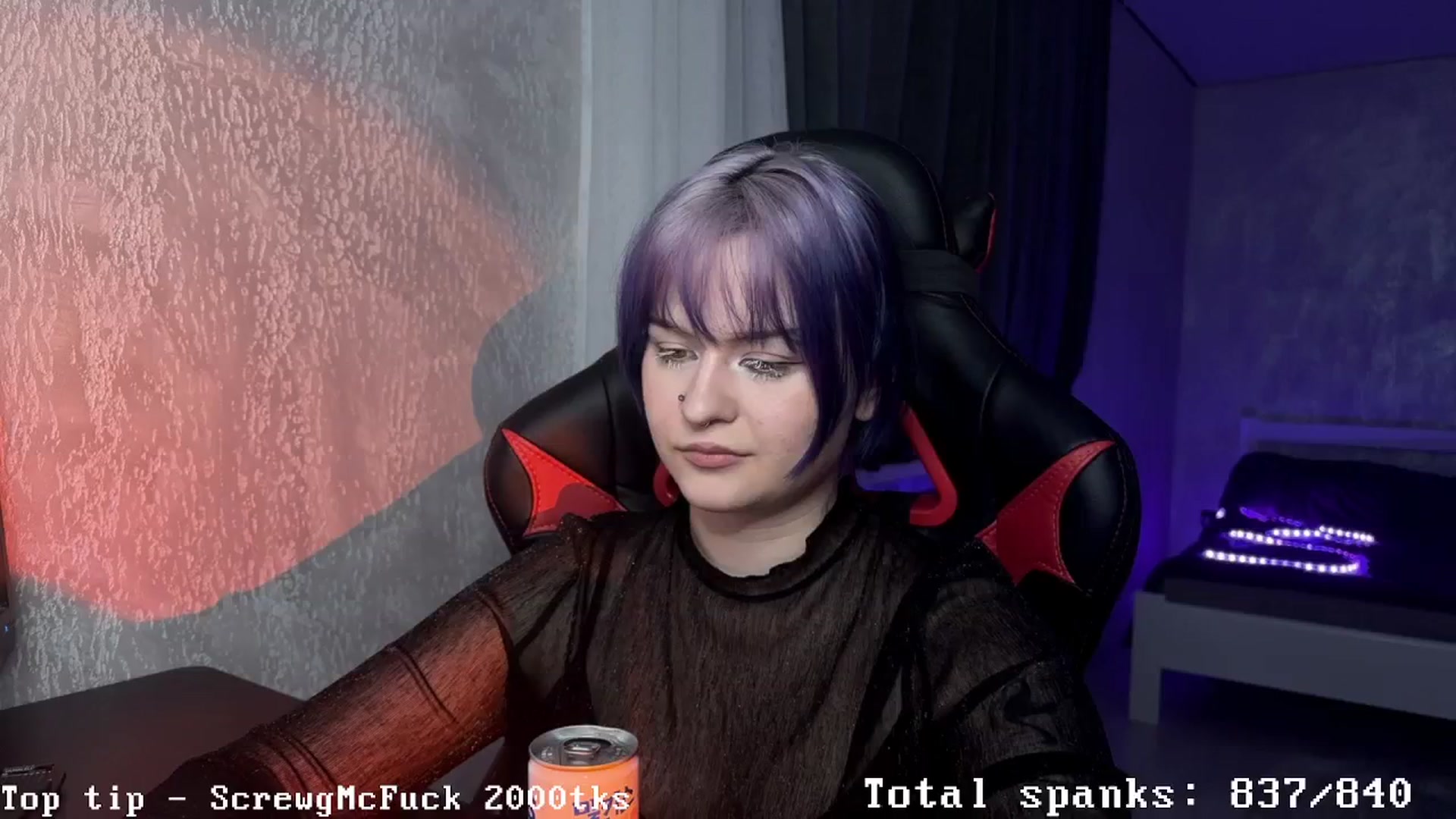 Gallery image thumbnail from AuthorityPass's myfreecams stream on, 12/13/2024, 24:59 image 4 of 20