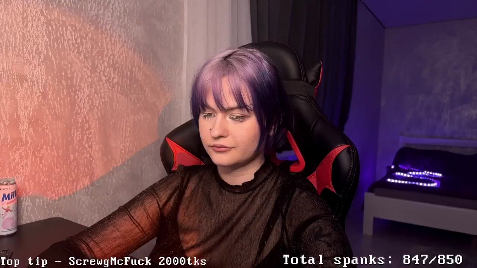 Gallery image thumbnail from AuthorityPass's myfreecams stream on, 12/13/2024, 24:59 image 11 of 20