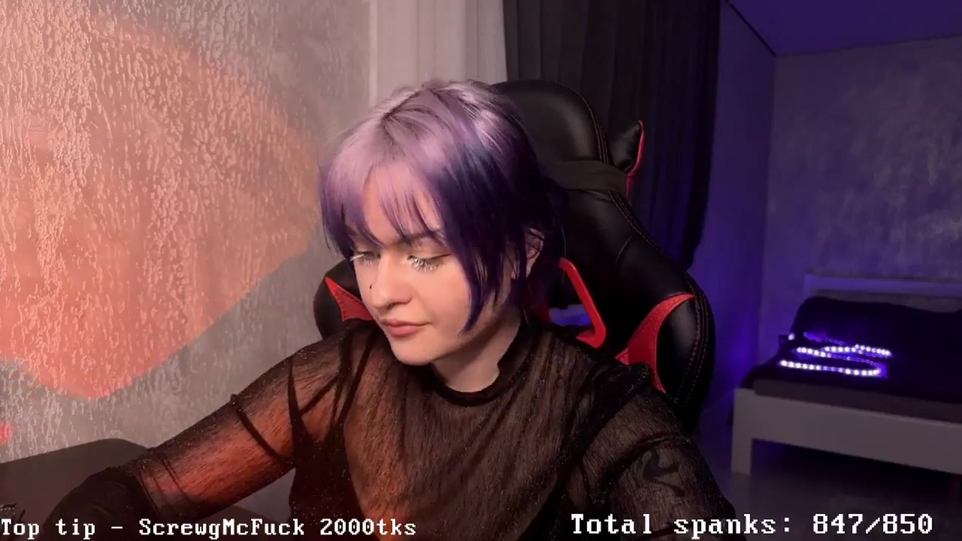 Gallery image thumbnail from AuthorityPass's myfreecams stream on, 12/13/2024, 24:59 image 15 of 20