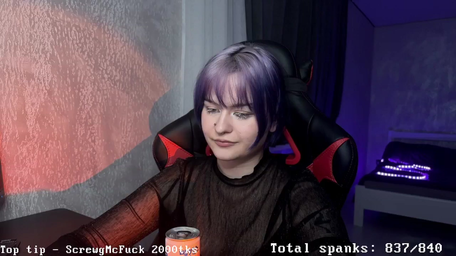 Gallery image thumbnail from AuthorityPass's myfreecams stream on, 12/13/2024, 24:59 image 3 of 20