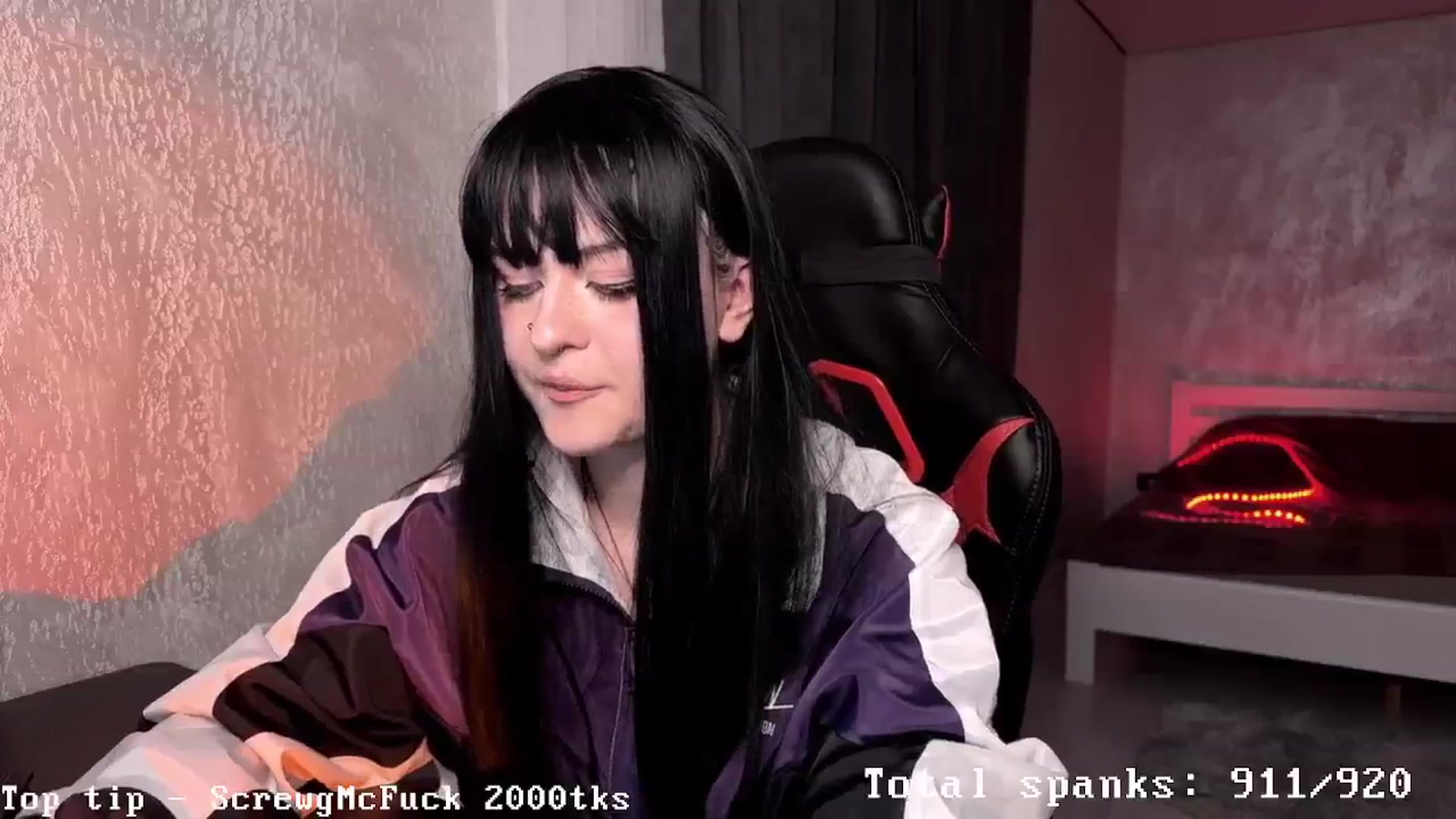 Gallery image thumbnail from AuthorityPass's myfreecams stream on, 12/30/2024, 24:33 image 13 of 20