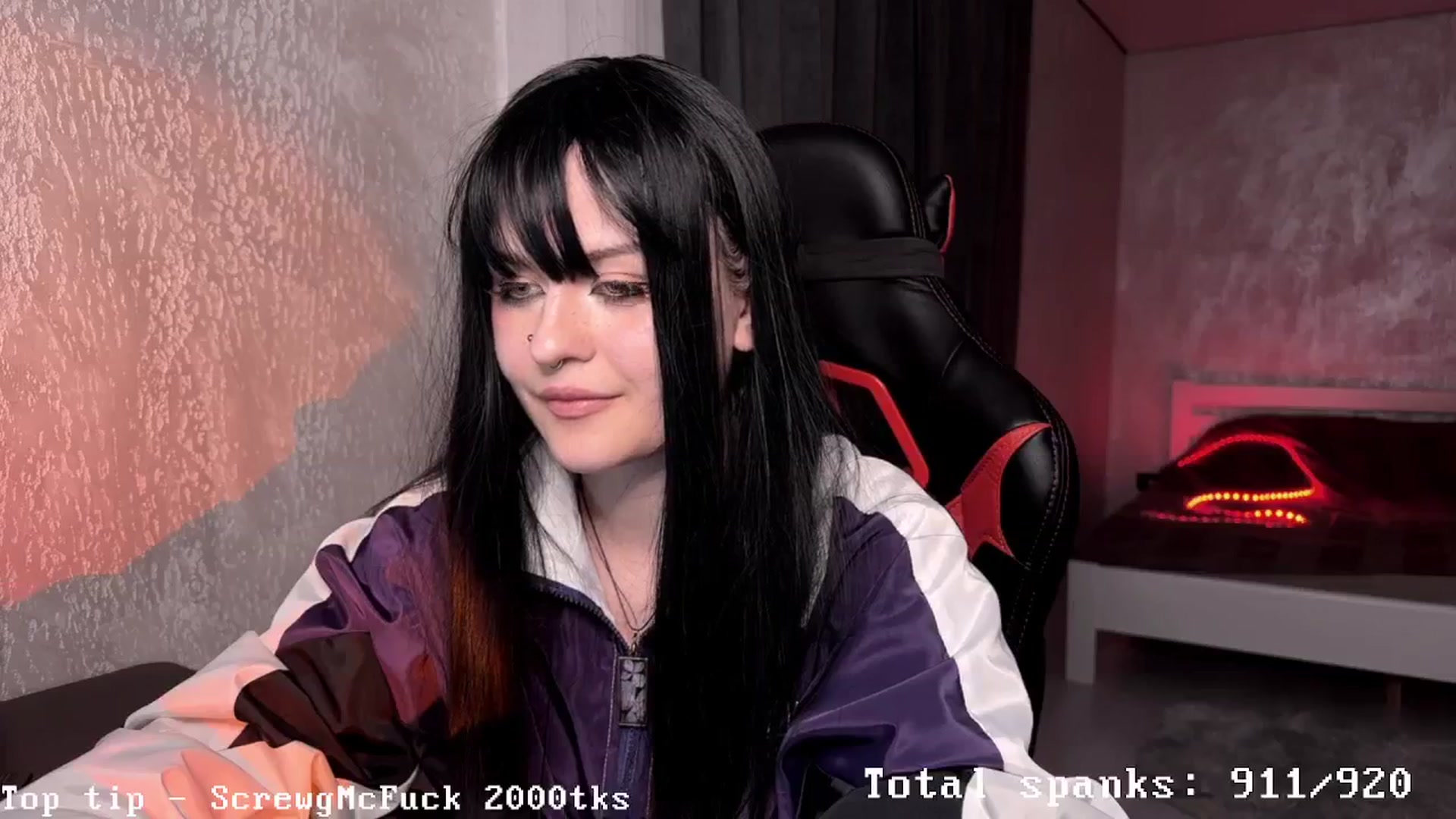 Gallery image thumbnail from AuthorityPass's myfreecams stream on, 12/30/2024, 24:33 image 20 of 20