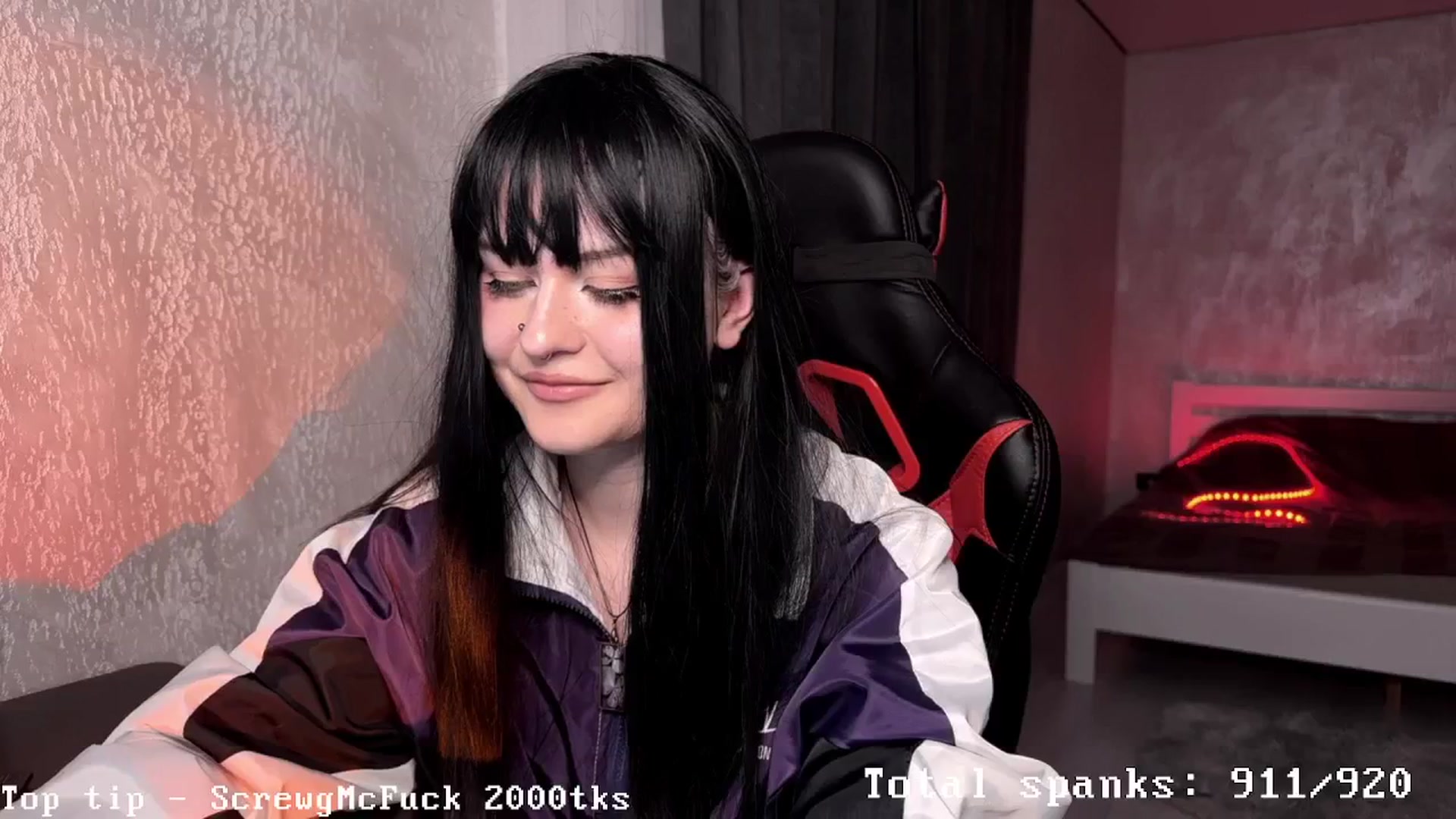 Gallery image thumbnail from AuthorityPass's myfreecams stream on, 12/30/2024, 24:33 image 18 of 20