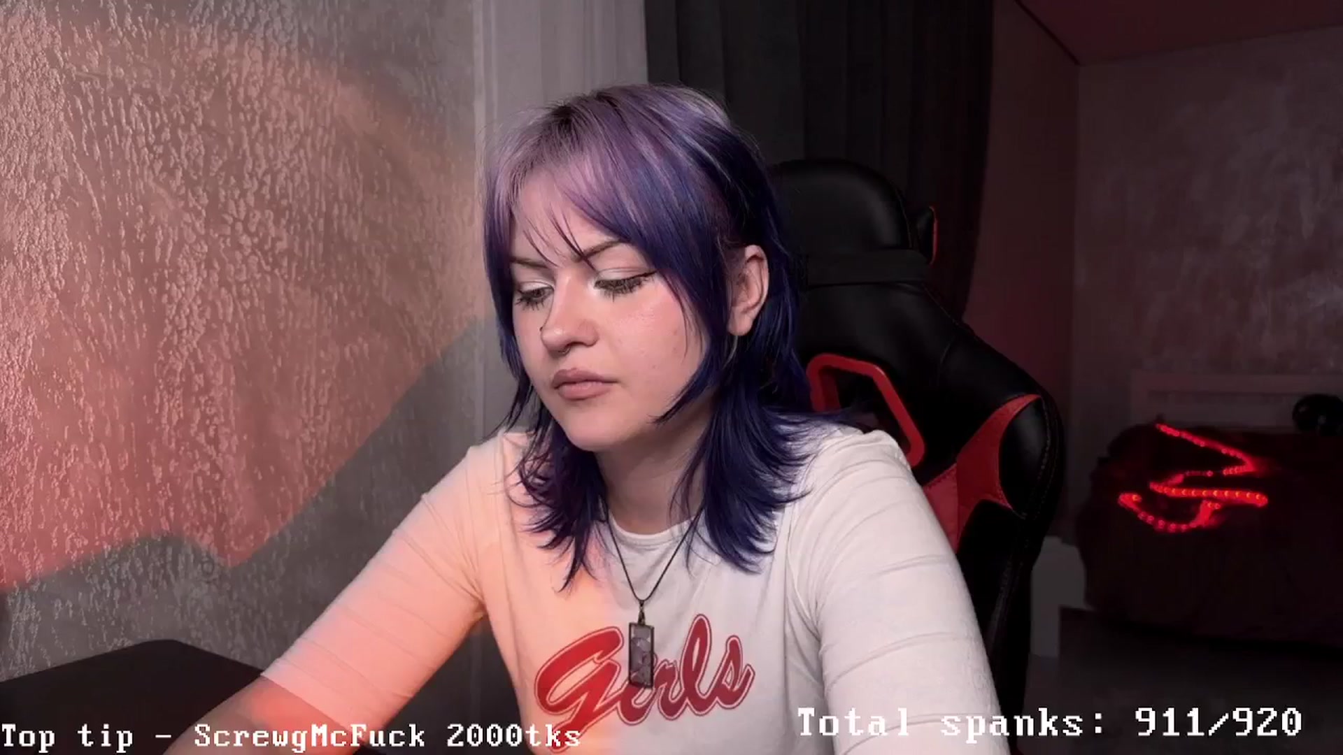 Gallery image thumbnail from AuthorityPass's myfreecams stream on, 01/02/2025, 23:11 image 19 of 20