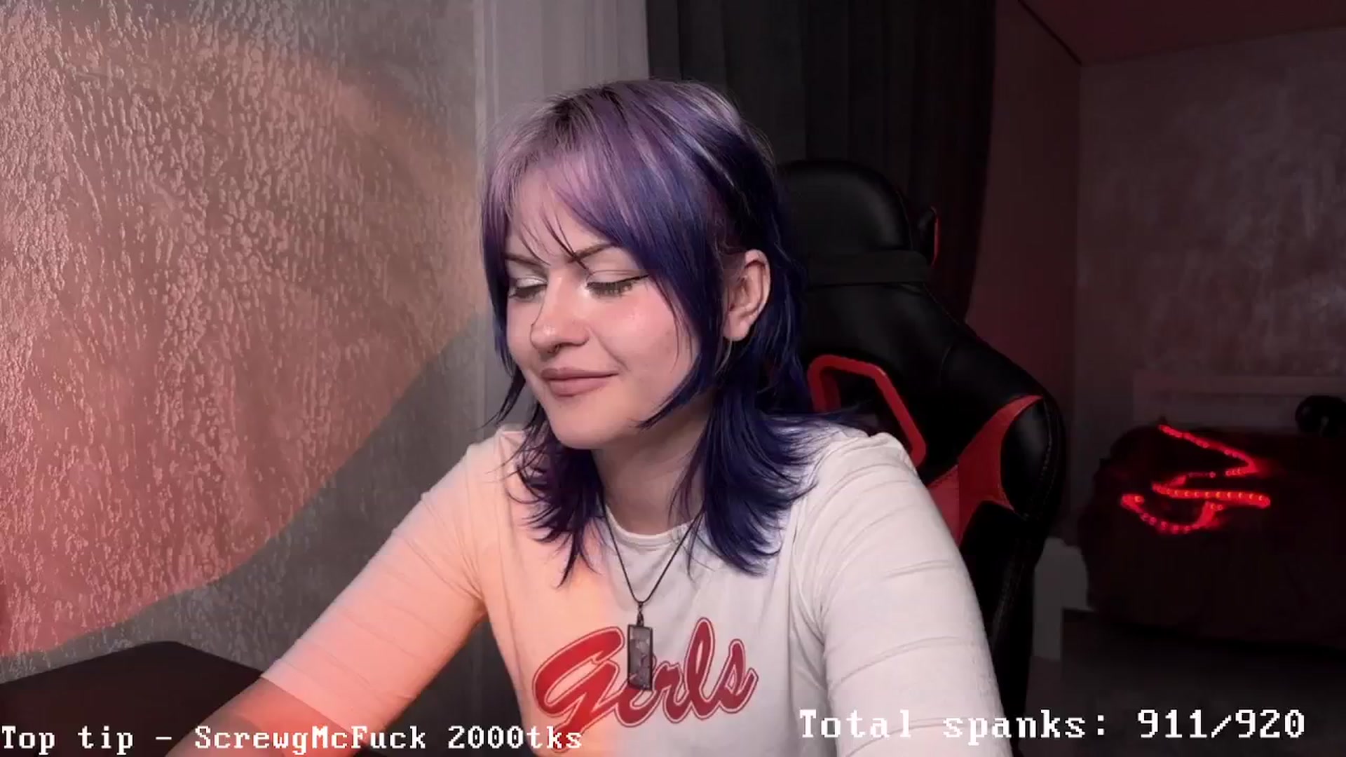 Gallery image thumbnail from AuthorityPass's myfreecams stream on, 01/02/2025, 23:11 image 18 of 20