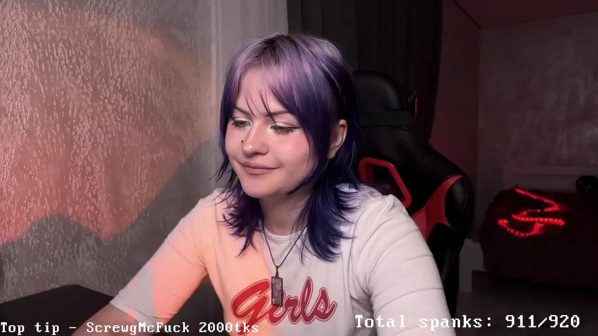 Gallery image thumbnail from AuthorityPass's myfreecams stream on, 01/02/2025, 23:11 image 20 of 20