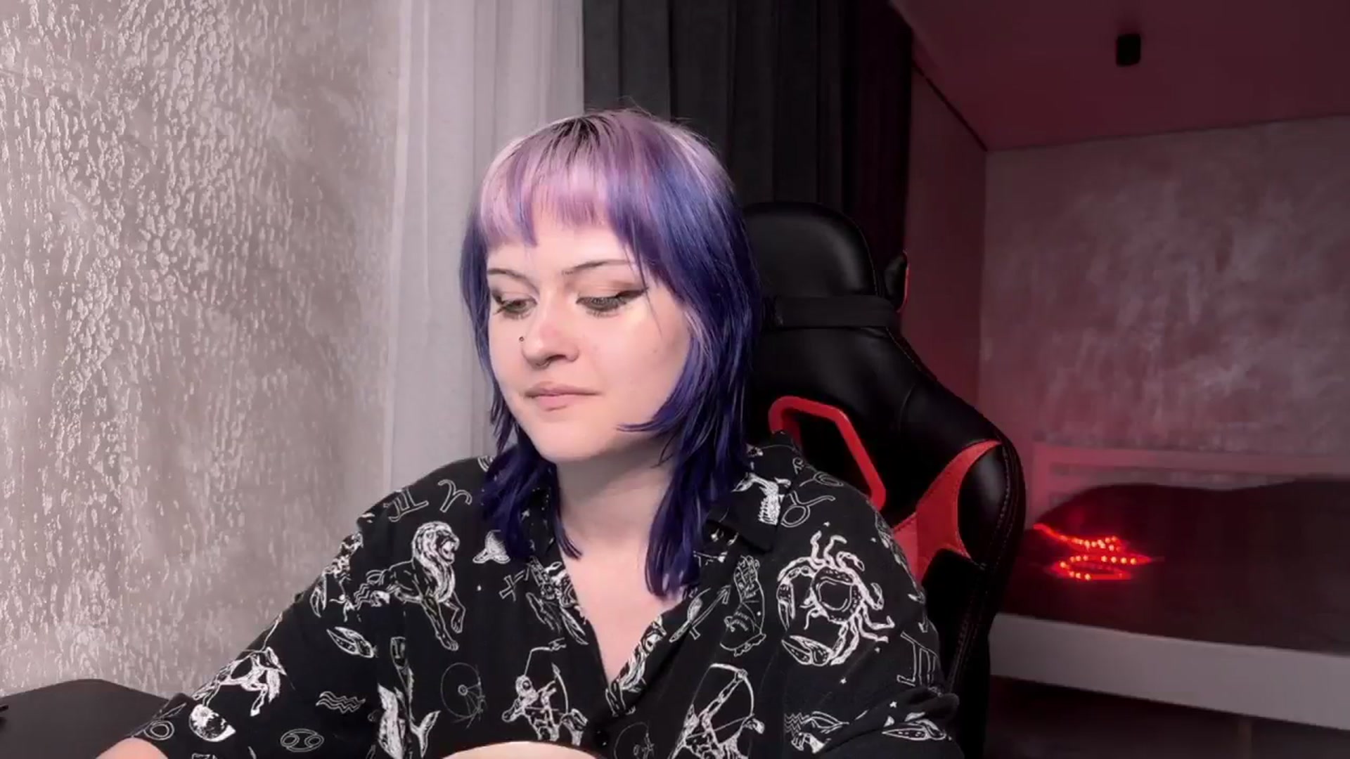 Gallery image thumbnail from AuthorityPass's myfreecams stream on, 01/16/2025, 21:47 image 3 of 20
