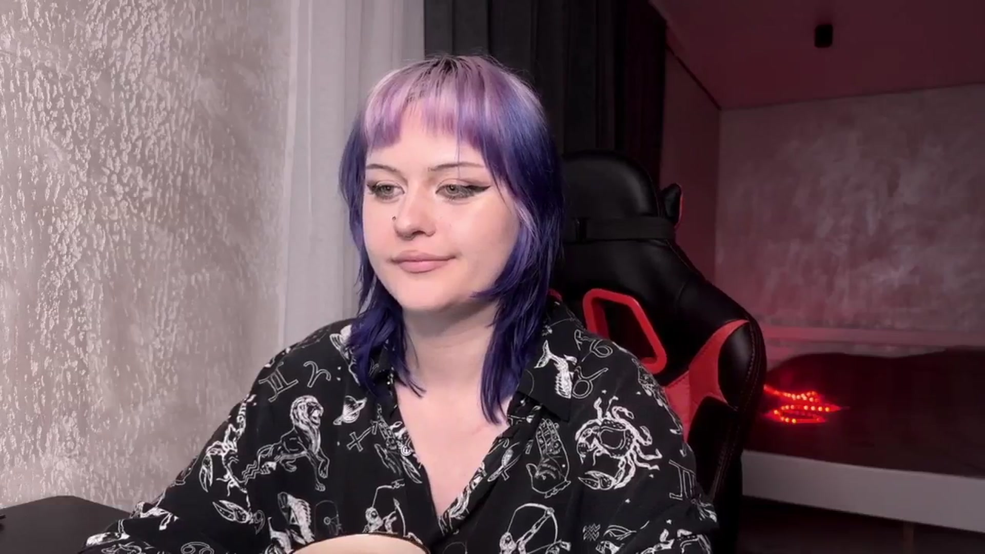 Gallery image thumbnail from AuthorityPass's myfreecams stream on, 01/16/2025, 21:47 image 9 of 20
