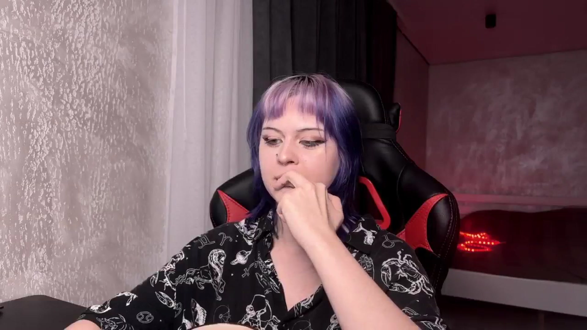 Gallery image thumbnail from AuthorityPass's myfreecams stream on, 01/16/2025, 21:47 image 20 of 20