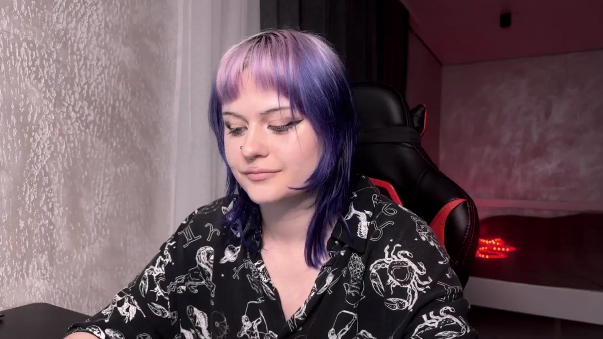 Gallery image thumbnail from AuthorityPass's myfreecams stream on, 01/16/2025, 22:07 image 20 of 20