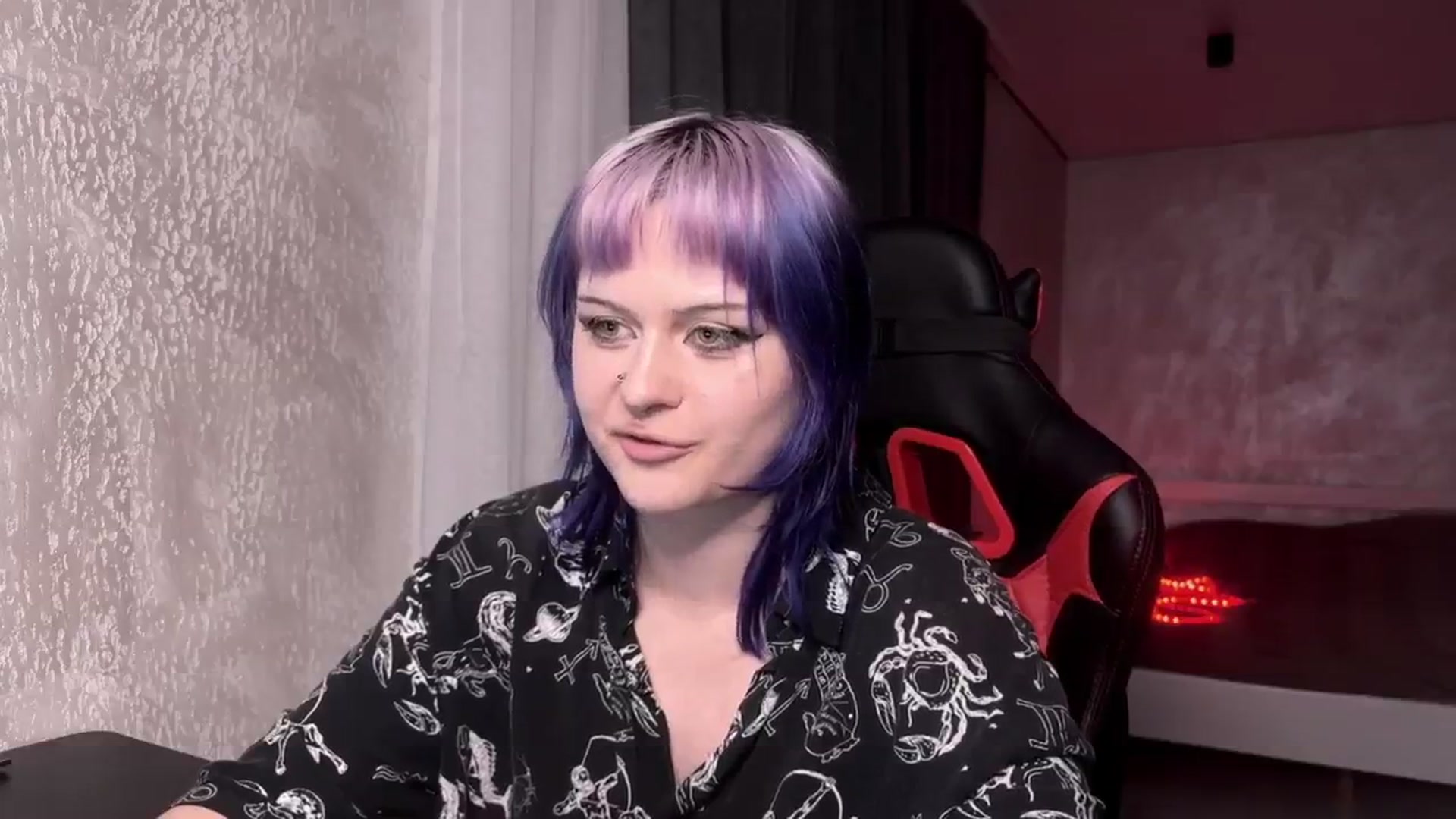 Gallery image thumbnail from AuthorityPass's myfreecams stream on, 01/16/2025, 22:07 image 12 of 20
