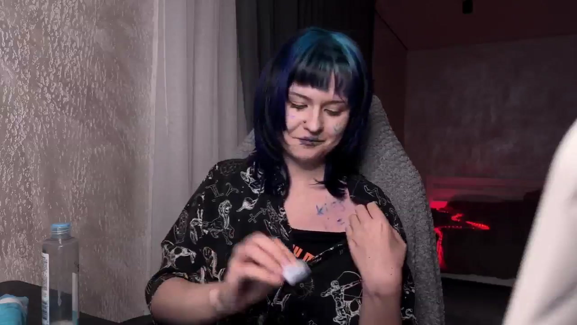 Gallery image thumbnail from AuthorityPass's myfreecams stream on, 01/17/2025, 21:35 image 17 of 20