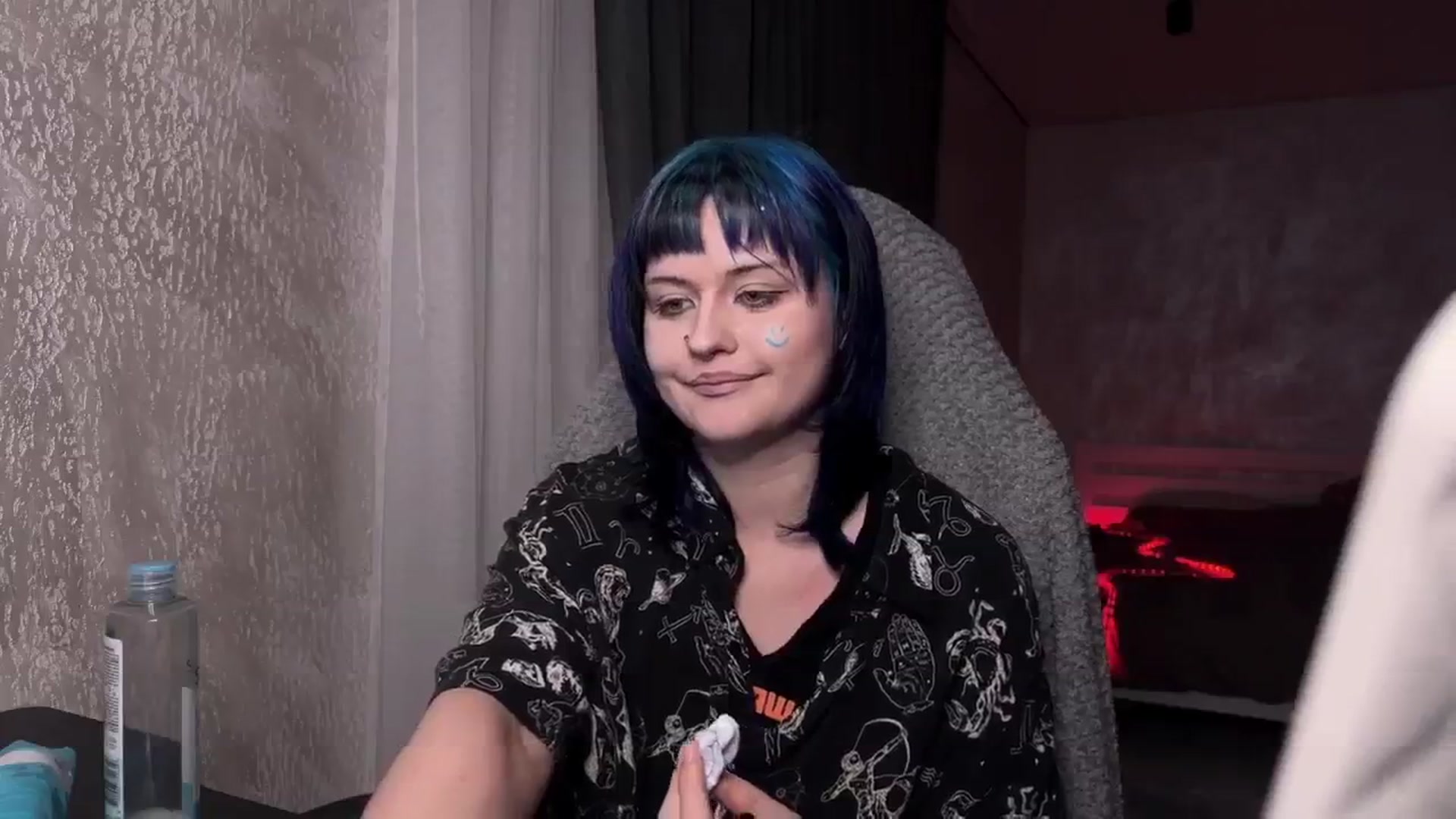 Gallery image thumbnail from AuthorityPass's myfreecams stream on, 01/17/2025, 21:35 image 18 of 20