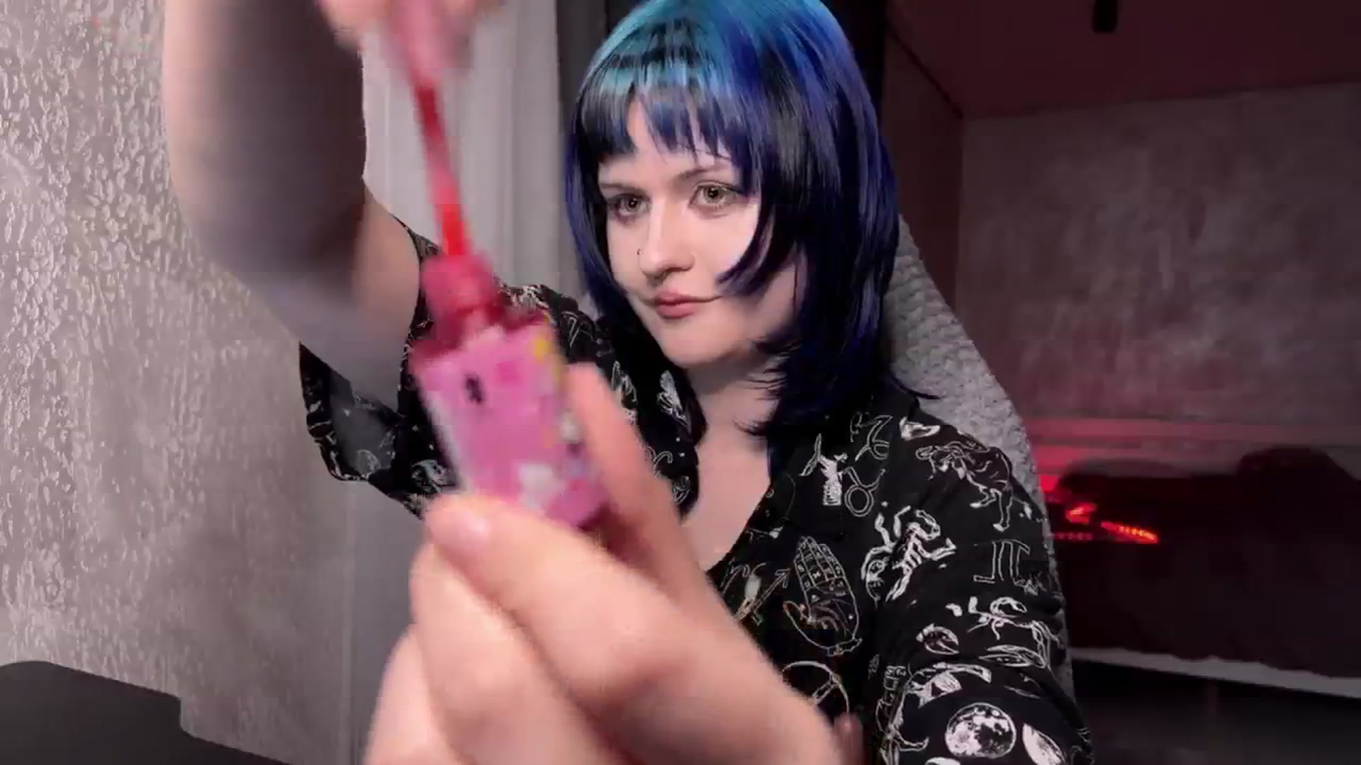Gallery image thumbnail from AuthorityPass's myfreecams stream on, 01/17/2025, 21:35 image 7 of 20