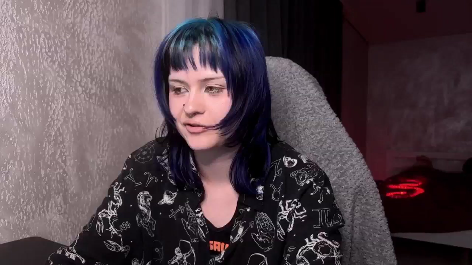 Gallery image thumbnail from AuthorityPass's myfreecams stream on, 01/18/2025, 23:26 image 5 of 20
