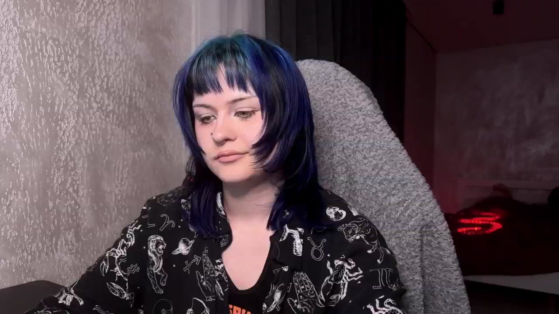 Gallery image thumbnail from AuthorityPass's myfreecams stream on, 01/18/2025, 23:26 image 20 of 20