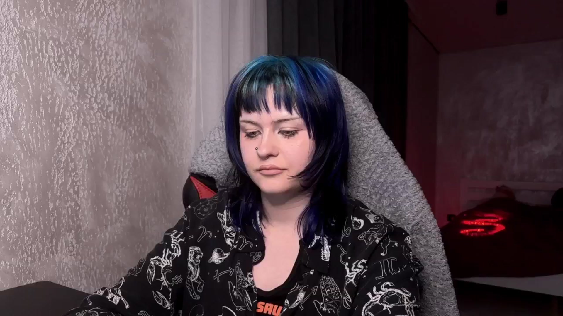 Gallery image thumbnail from AuthorityPass's myfreecams stream on, 01/18/2025, 23:26 image 2 of 20