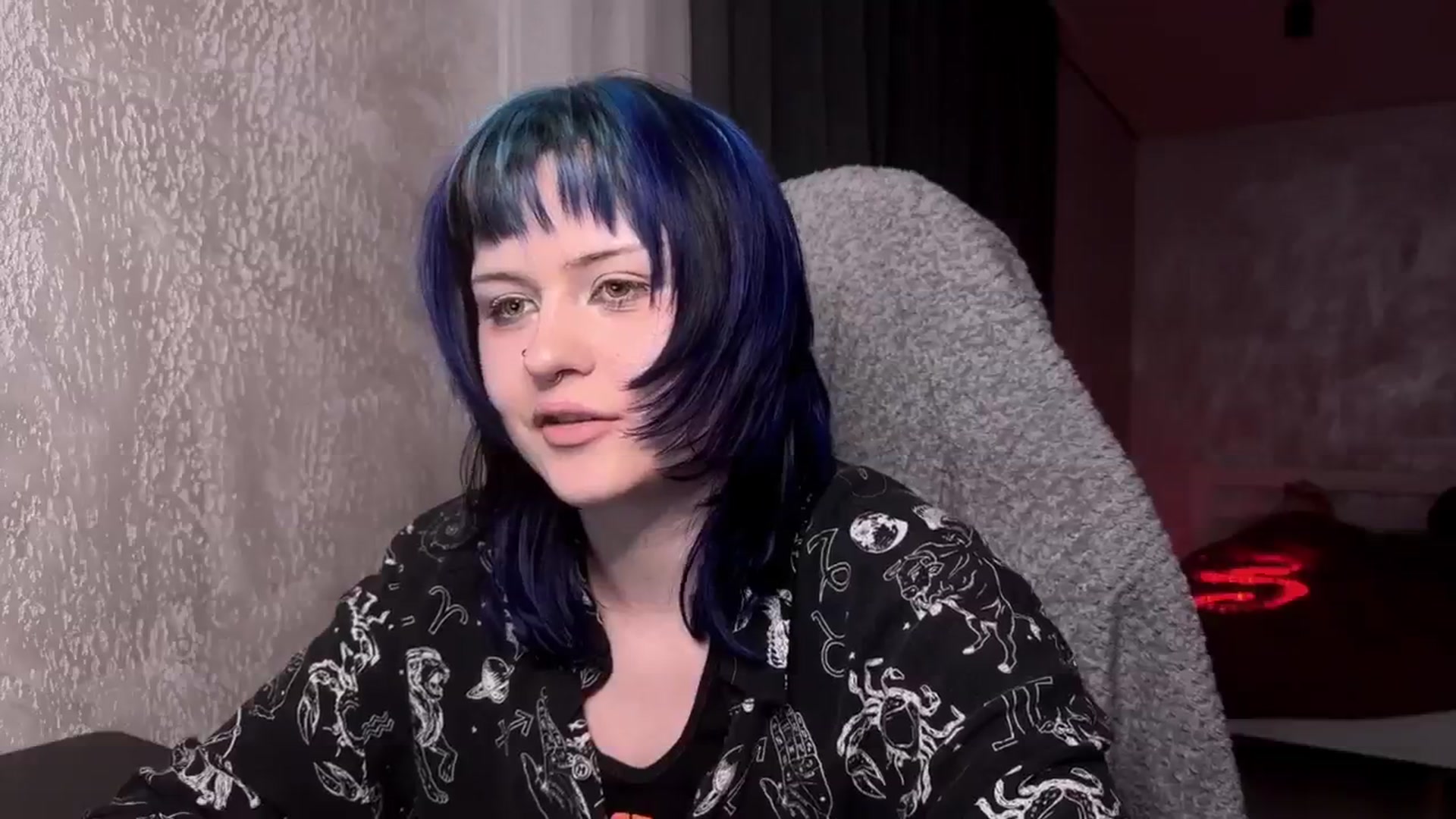 Gallery image thumbnail from AuthorityPass's myfreecams stream on, 01/18/2025, 23:26 image 12 of 20