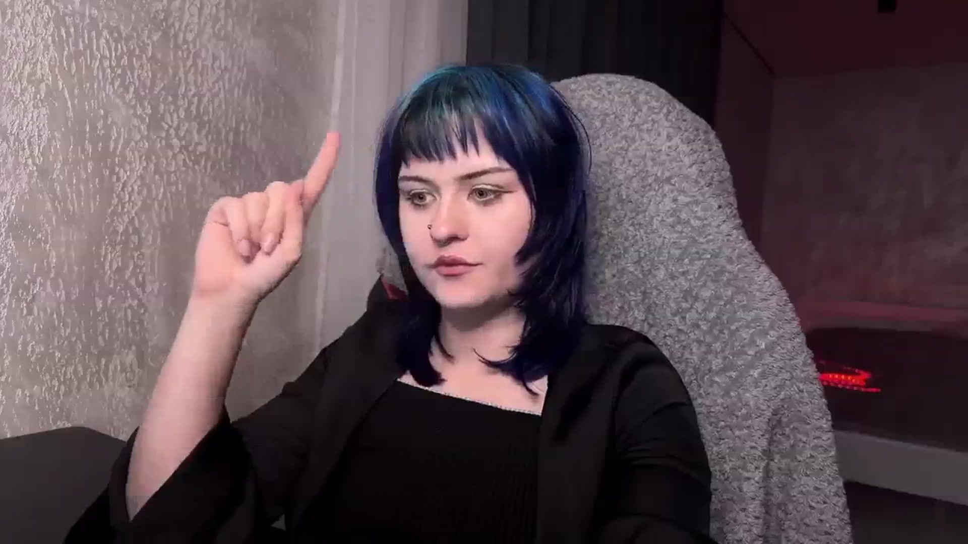 Gallery image thumbnail from AuthorityPass's myfreecams stream on, 01/19/2025, 21:17 image 20 of 20