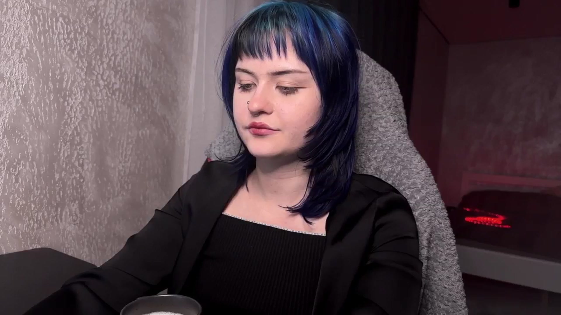 Gallery image thumbnail from AuthorityPass's myfreecams stream on, 01/19/2025, 21:17 image 8 of 20