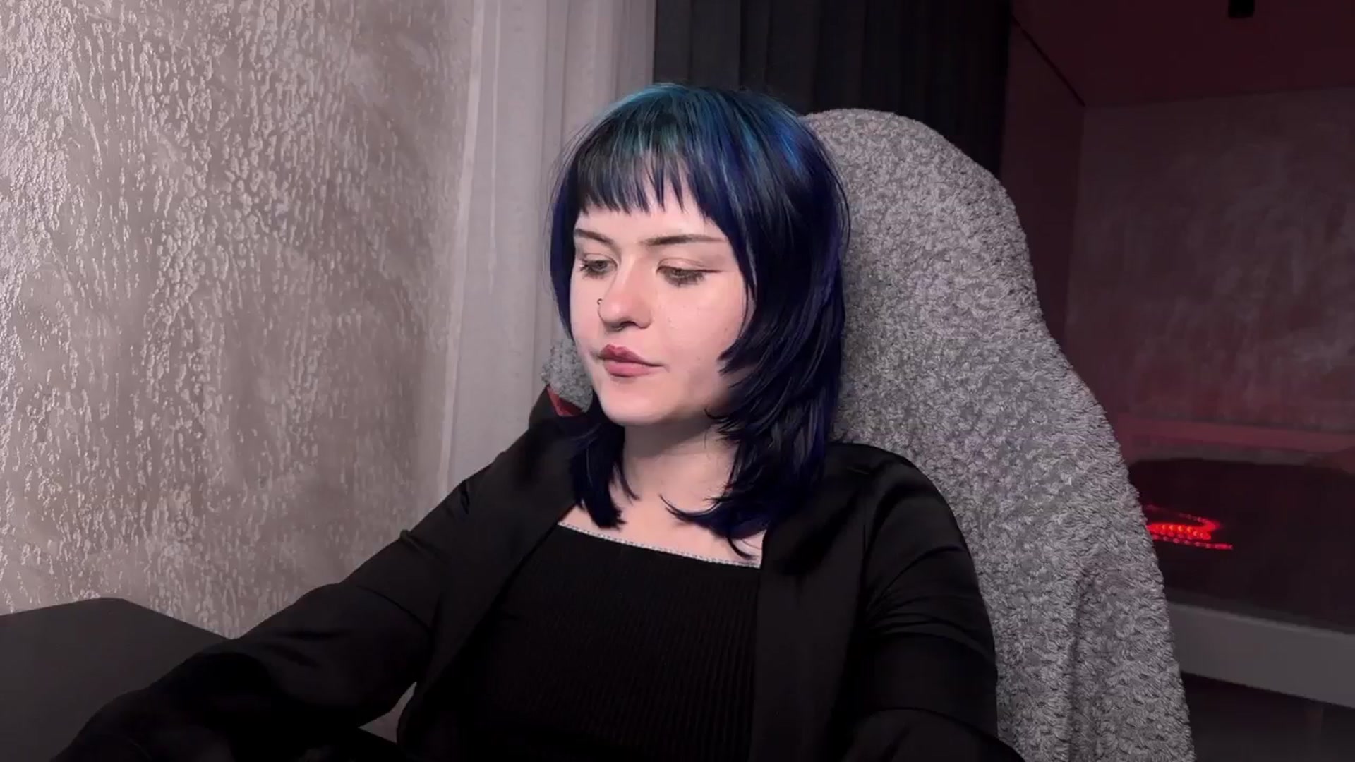 Gallery image thumbnail from AuthorityPass's myfreecams stream on, 01/19/2025, 21:17 image 19 of 20