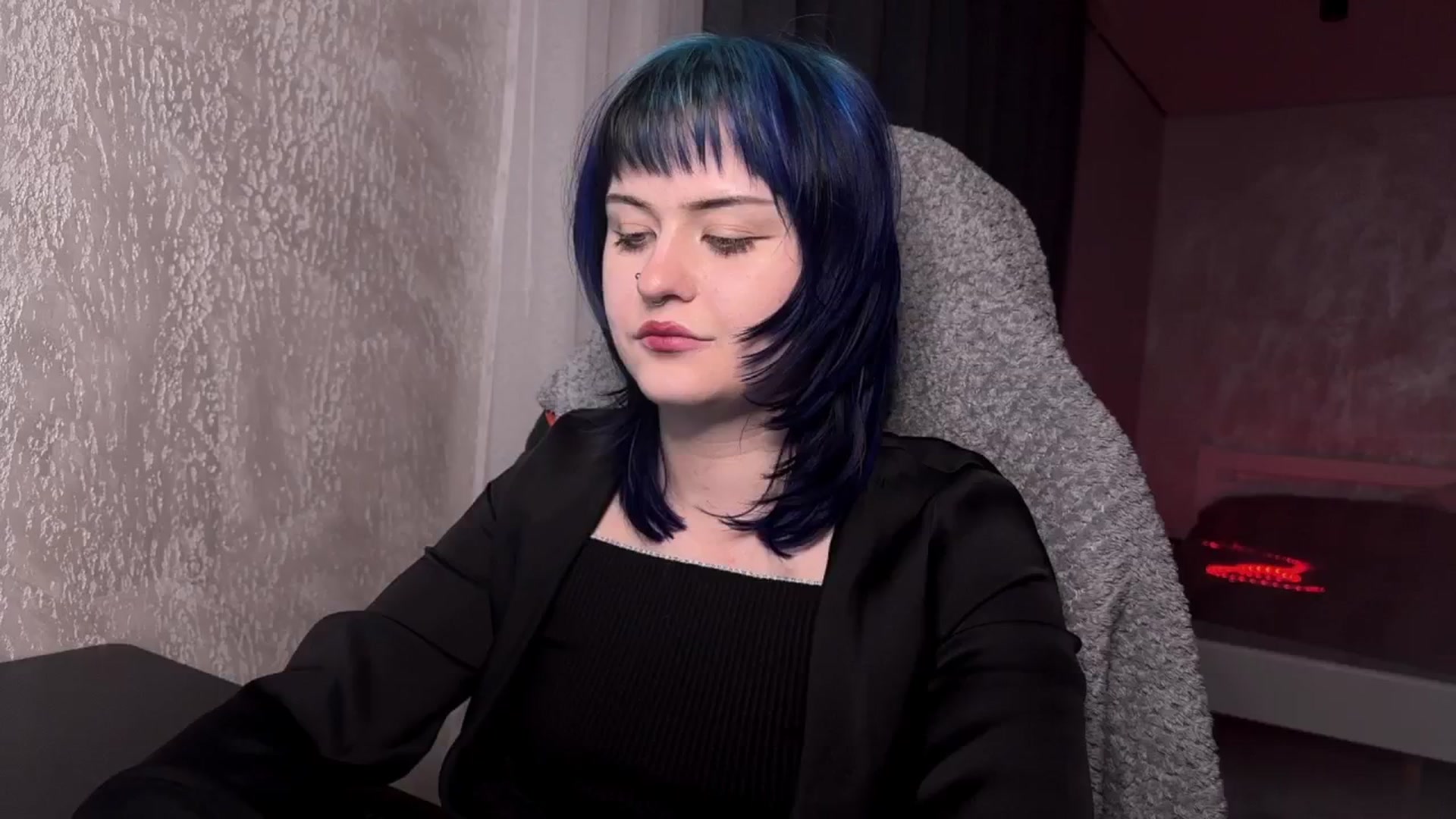 Gallery image thumbnail from AuthorityPass's myfreecams stream on, 01/19/2025, 21:17 image 5 of 20