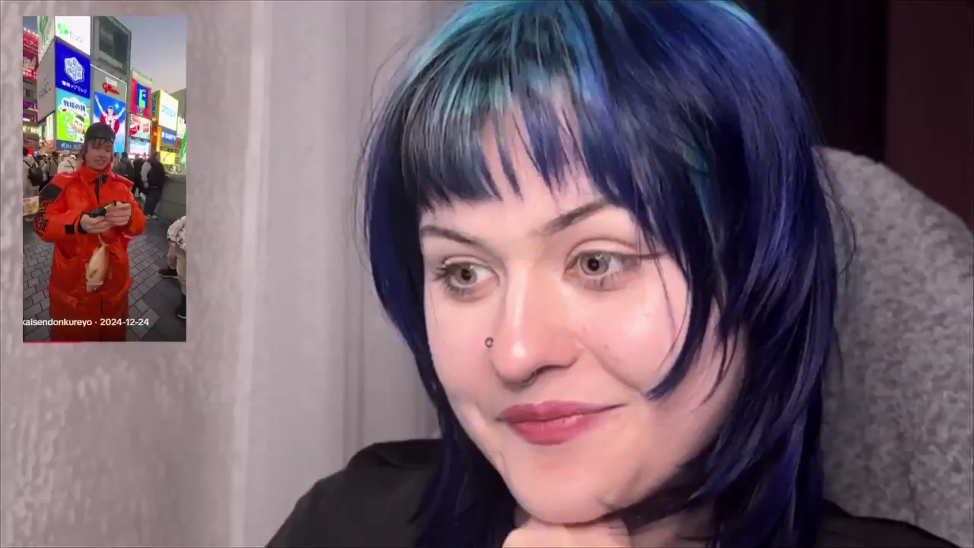 Gallery image thumbnail from AuthorityPass's myfreecams stream on, 01/19/2025, 22:42 image 5 of 20