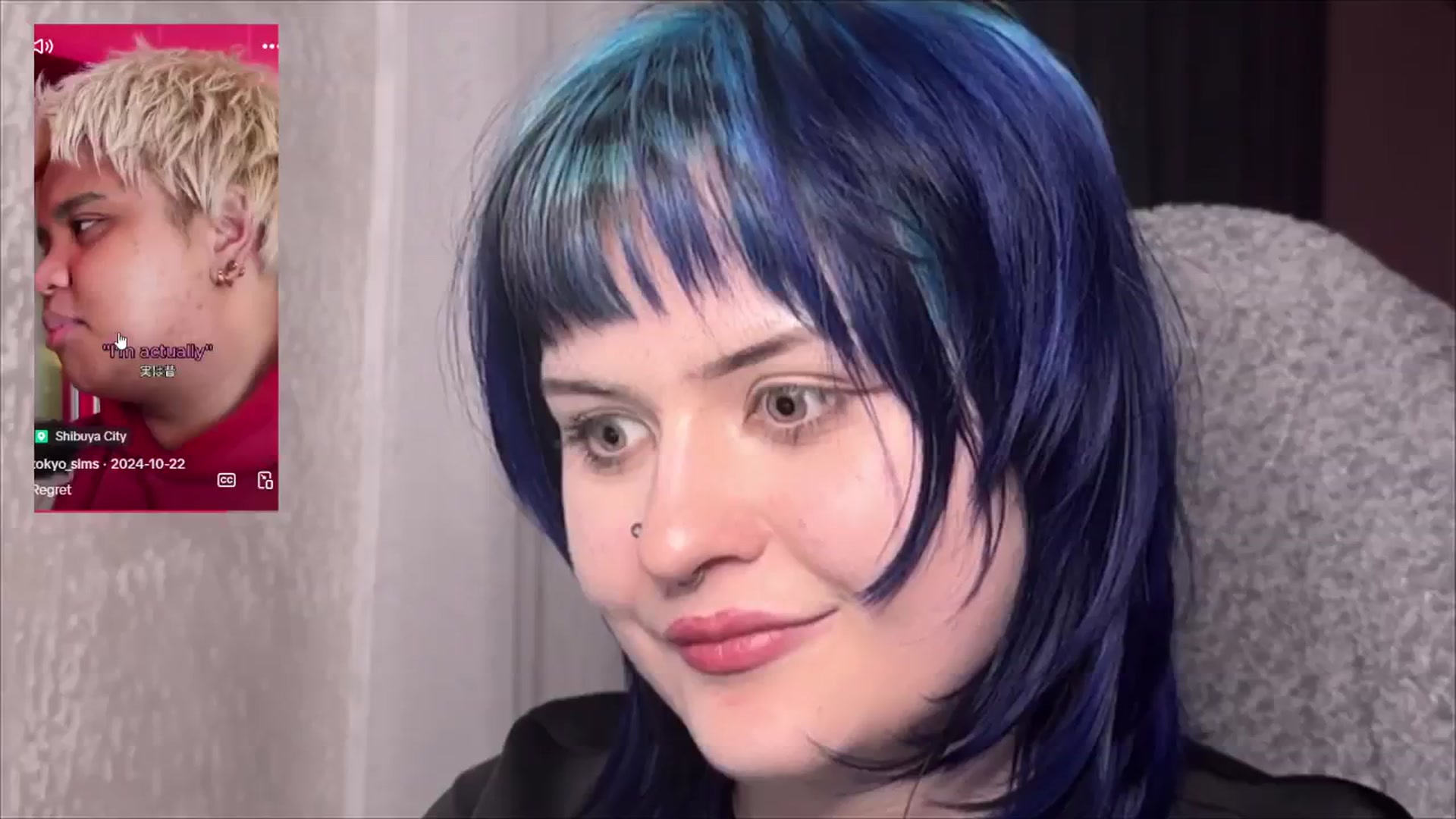 Gallery image thumbnail from AuthorityPass's myfreecams stream on, 01/19/2025, 22:42 image 6 of 20