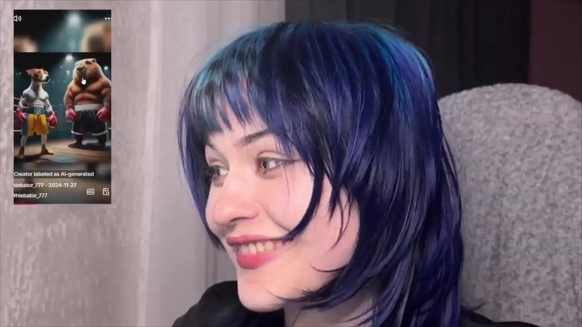 Gallery image thumbnail from AuthorityPass's myfreecams stream on, 01/19/2025, 22:42 image 4 of 20