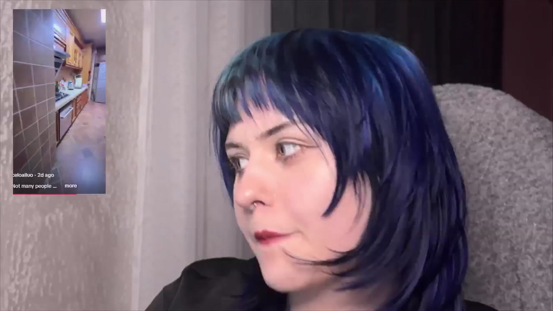Gallery image thumbnail from AuthorityPass's myfreecams stream on, 01/19/2025, 22:42 image 19 of 20