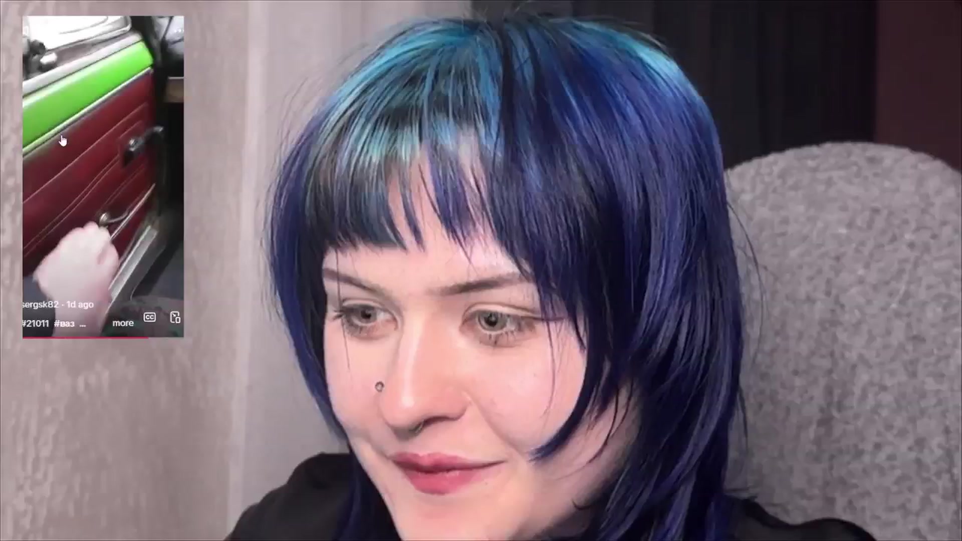 Gallery image thumbnail from AuthorityPass's myfreecams stream on, 01/19/2025, 22:42 image 3 of 20