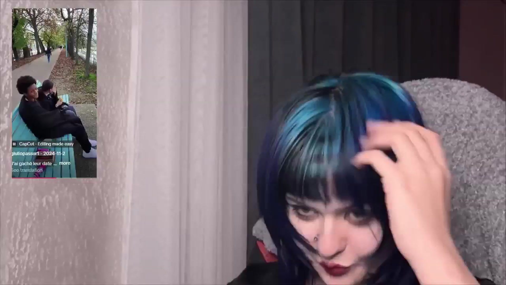 Gallery image thumbnail from AuthorityPass's myfreecams stream on, 01/19/2025, 22:42 image 13 of 20