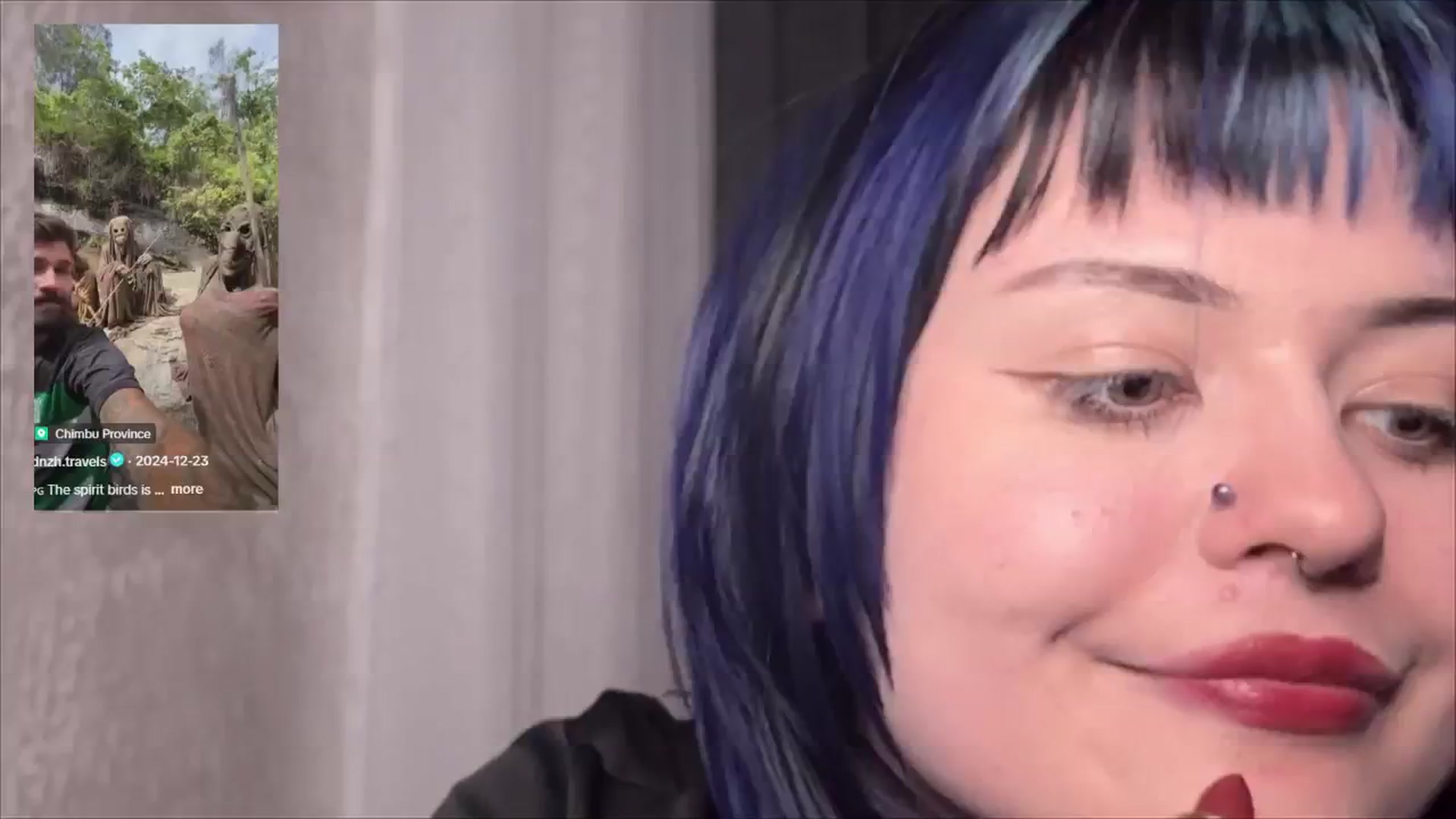 Gallery image thumbnail from AuthorityPass's myfreecams stream on, 01/19/2025, 22:42 image 12 of 20