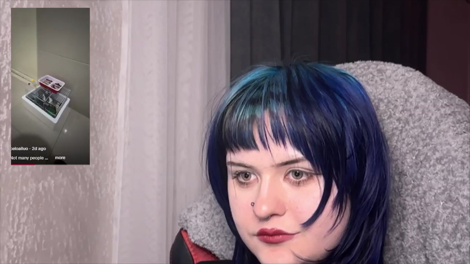 Gallery image thumbnail from AuthorityPass's myfreecams stream on, 01/19/2025, 22:42 image 18 of 20
