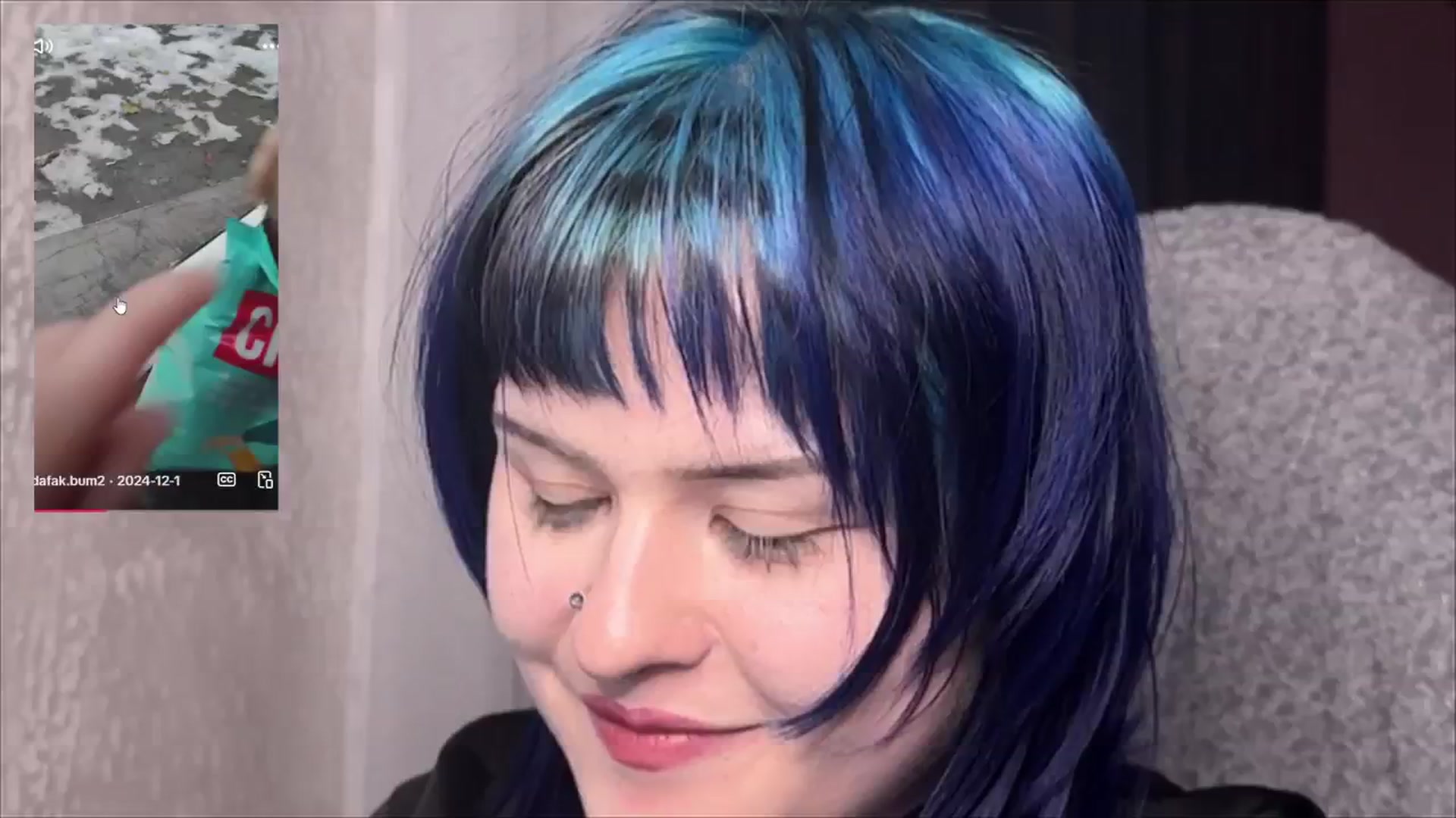 Gallery image thumbnail from AuthorityPass's myfreecams stream on, 01/19/2025, 22:42 image 8 of 20