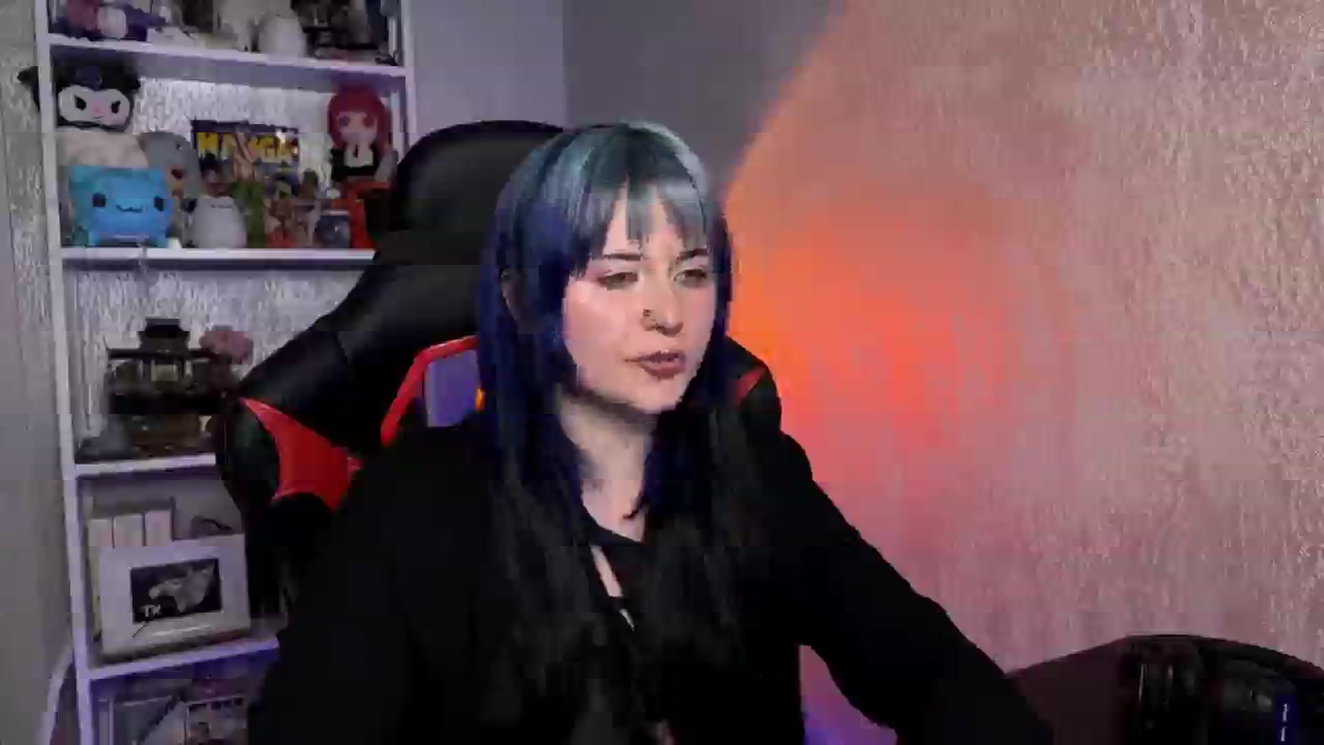 Gallery image thumbnail from AuthorityPass's myfreecams stream on, 02/16/2025, 20:30 image 18 of 20