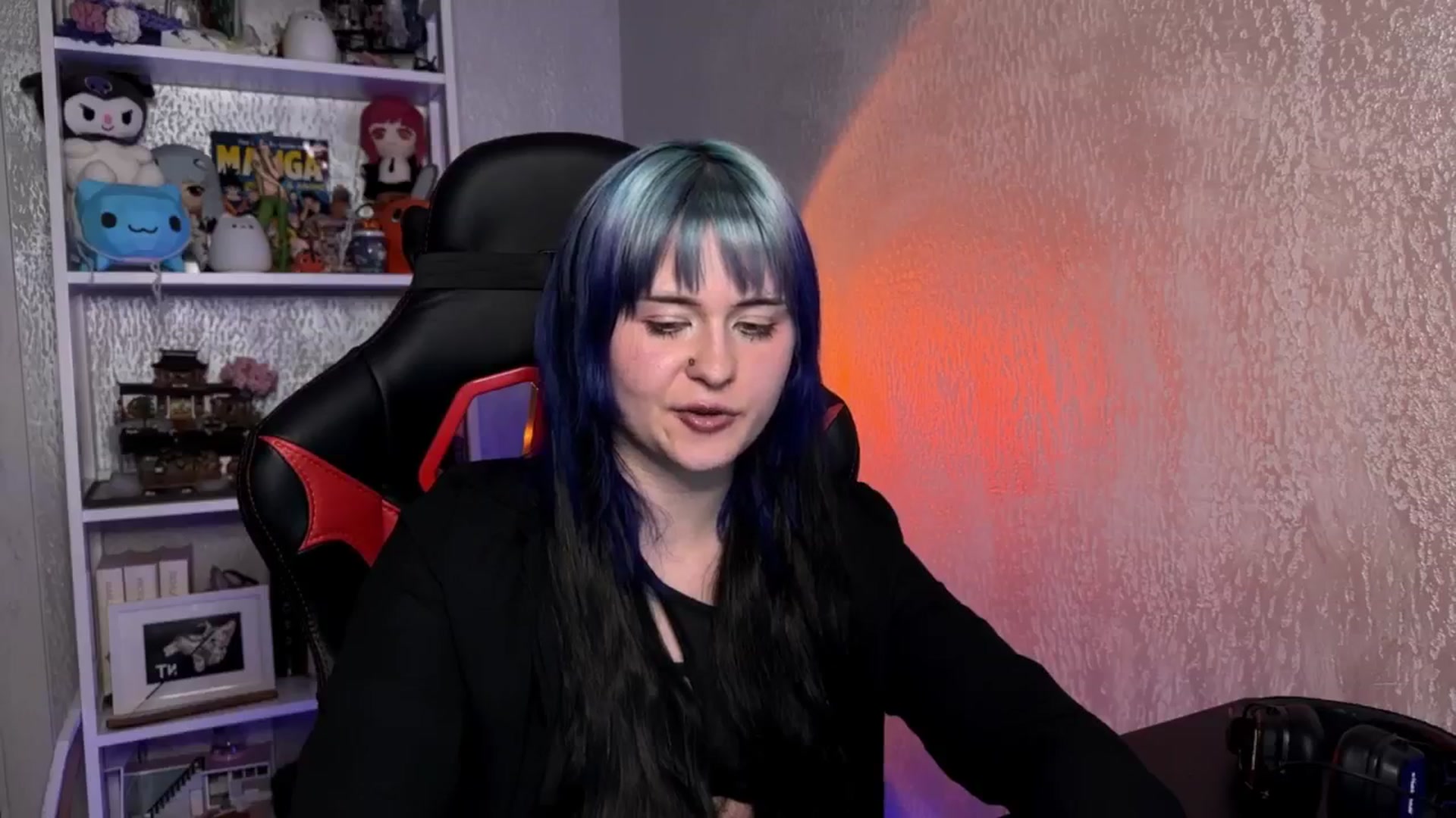 Gallery image thumbnail from AuthorityPass's myfreecams stream on, 02/16/2025, 20:30 image 20 of 20