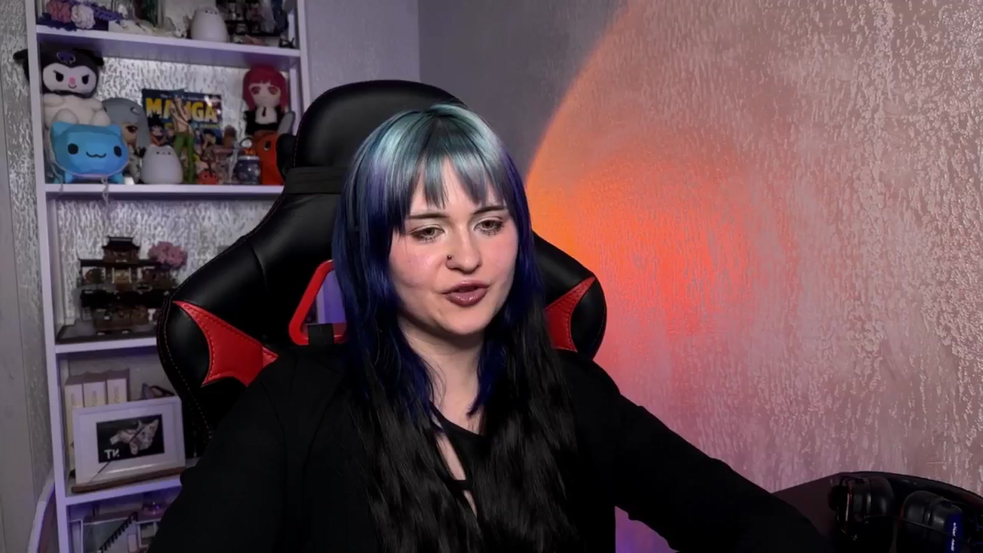 Gallery image thumbnail from AuthorityPass's myfreecams stream on, 02/16/2025, 20:30 image 12 of 20