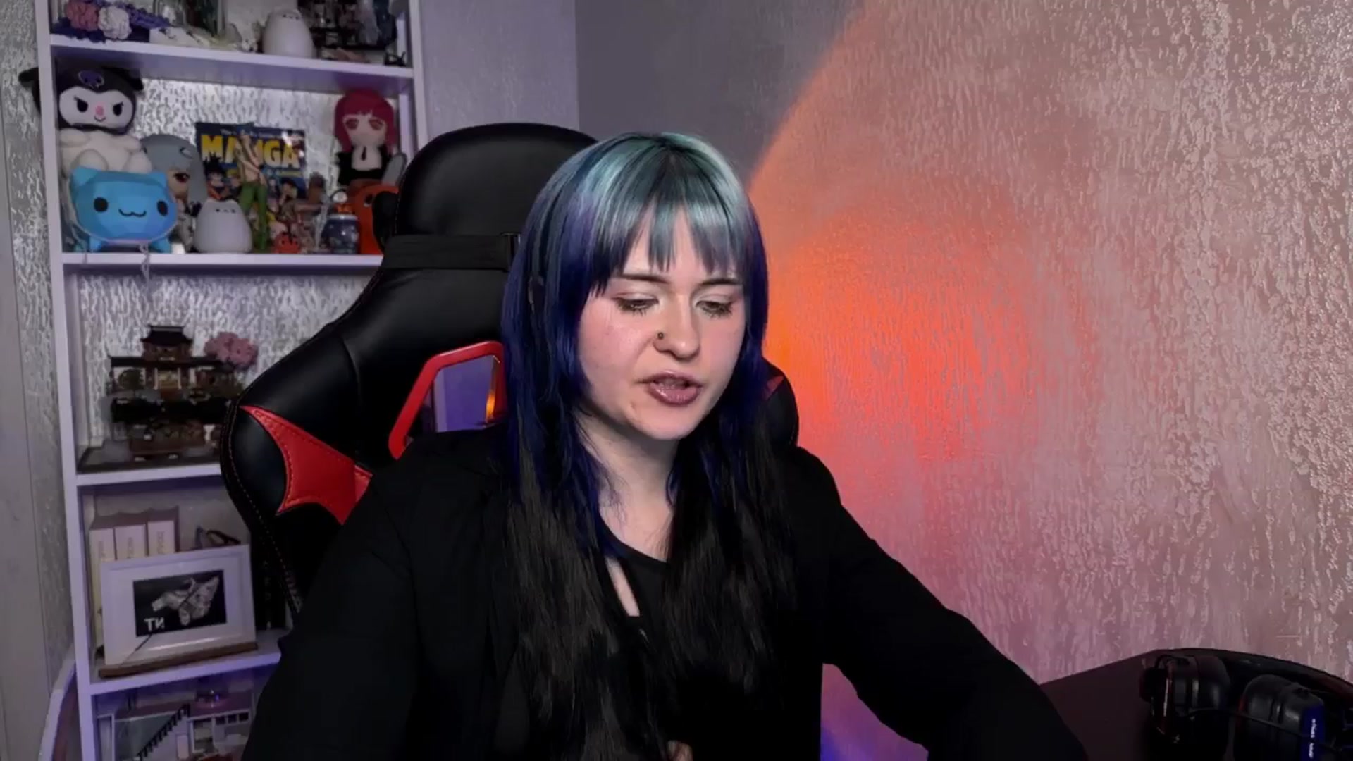 Gallery image thumbnail from AuthorityPass's myfreecams stream on, 02/16/2025, 20:30 image 19 of 20
