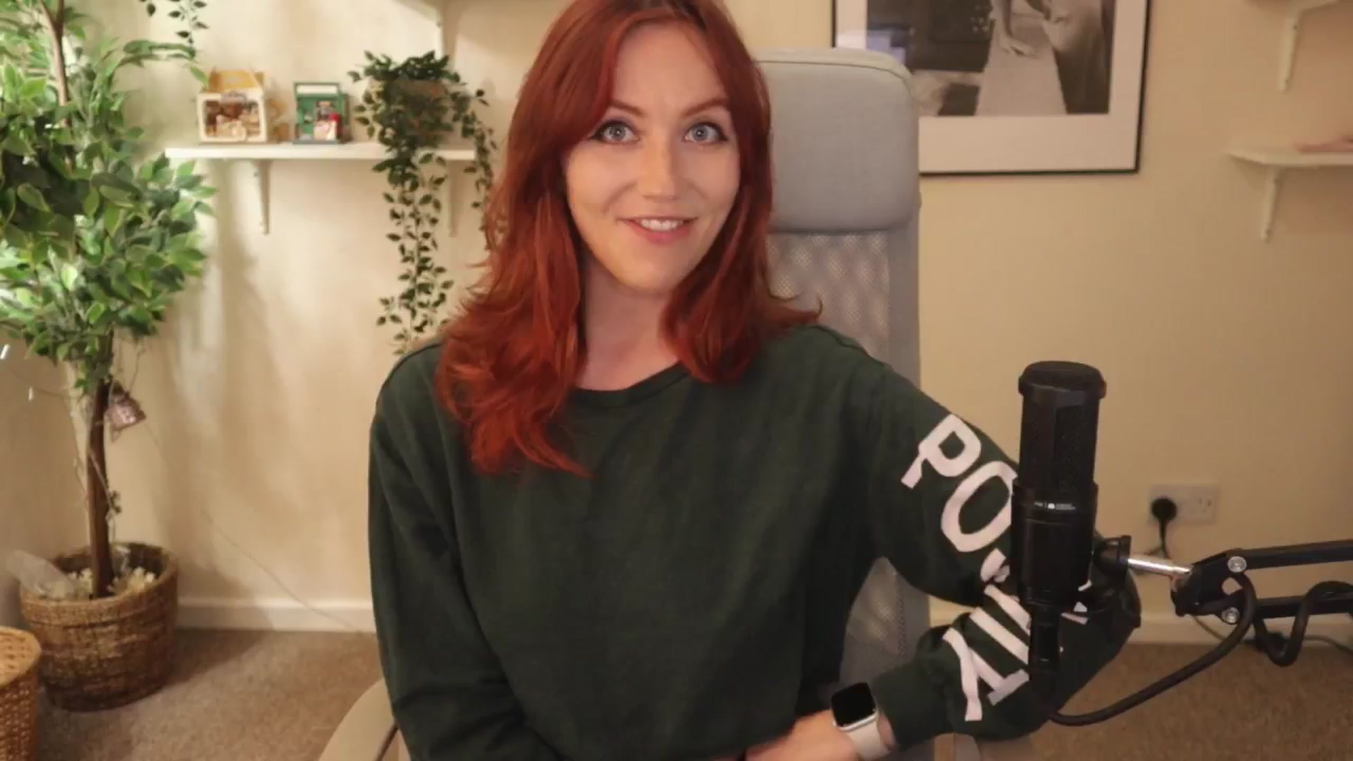Gallery image thumbnail from AutomicBlue's myfreecams stream on, 04/23/2026, 11:57 image 11 of 20