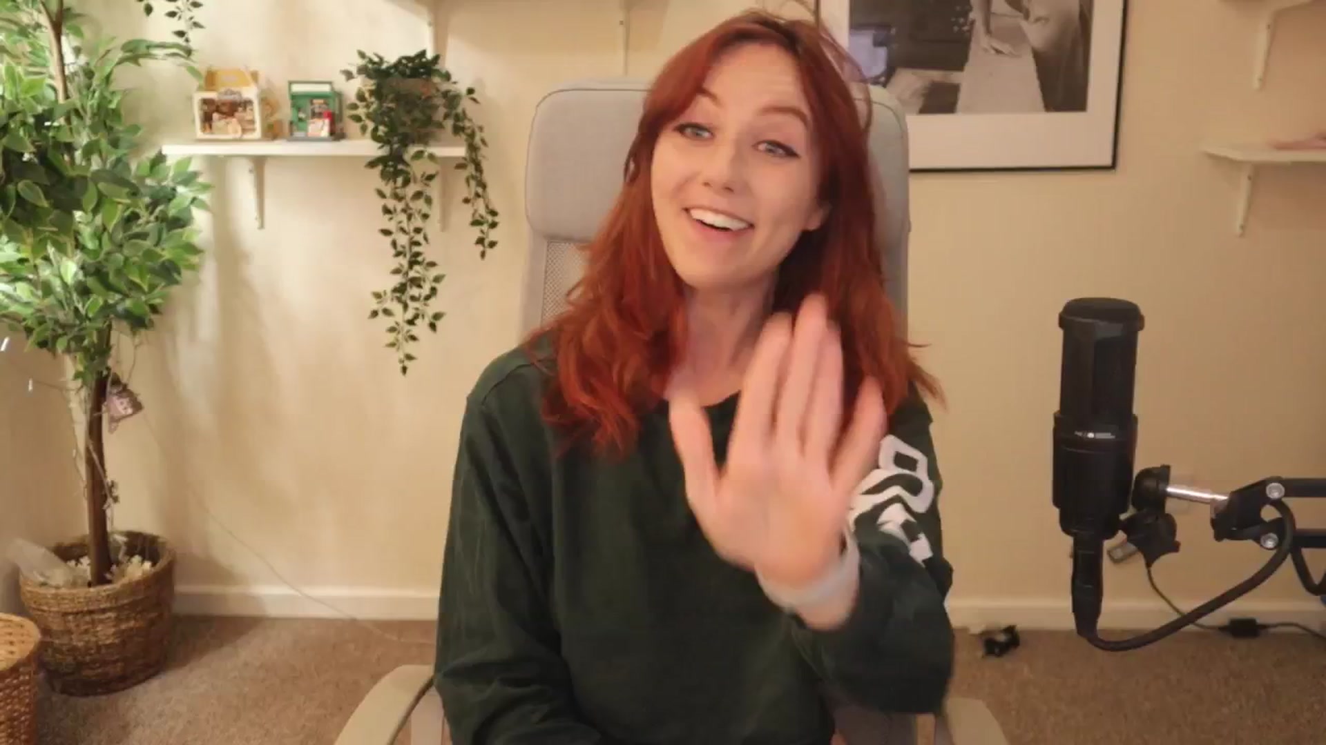 Gallery image thumbnail from AutomicBlue's myfreecams stream on, 04/23/2026, 11:57 image 10 of 20