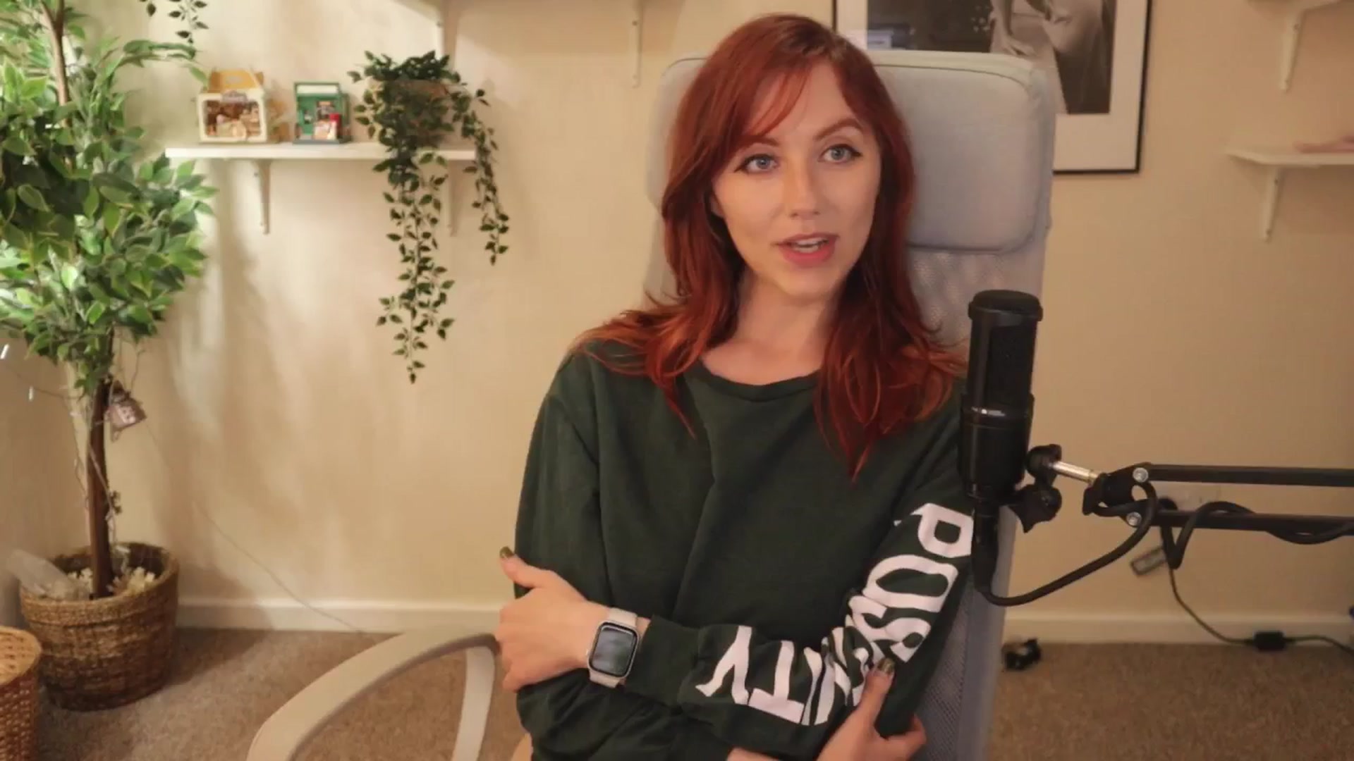 Gallery image thumbnail from AutomicBlue's myfreecams stream on, 04/23/2026, 11:57 image 3 of 20